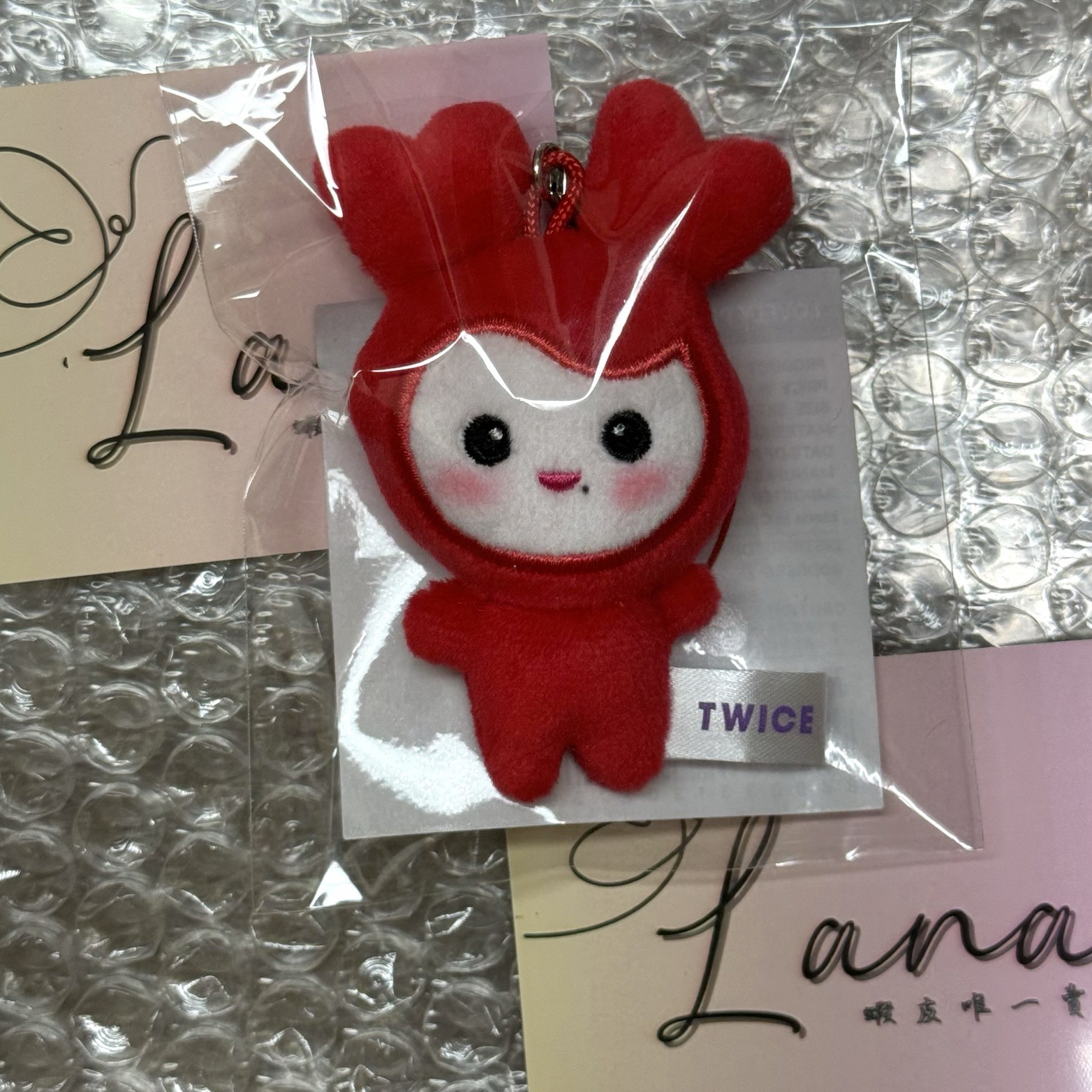 十週年FM 吊娃/迷你娃/豆豆眼 9人 一整套