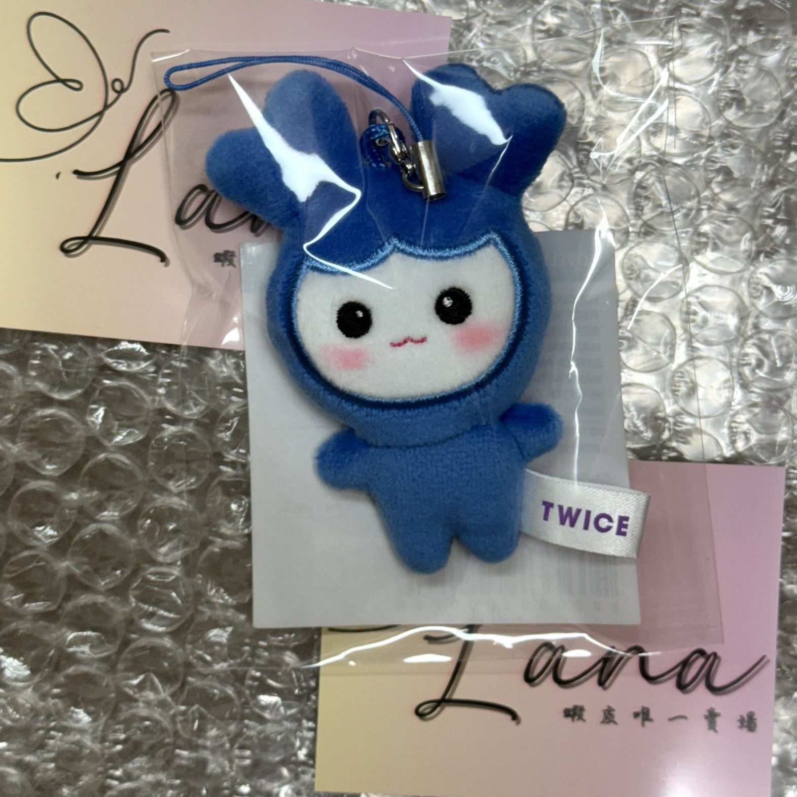 十週年FM 吊娃/迷你娃/豆豆眼 9人 一整套