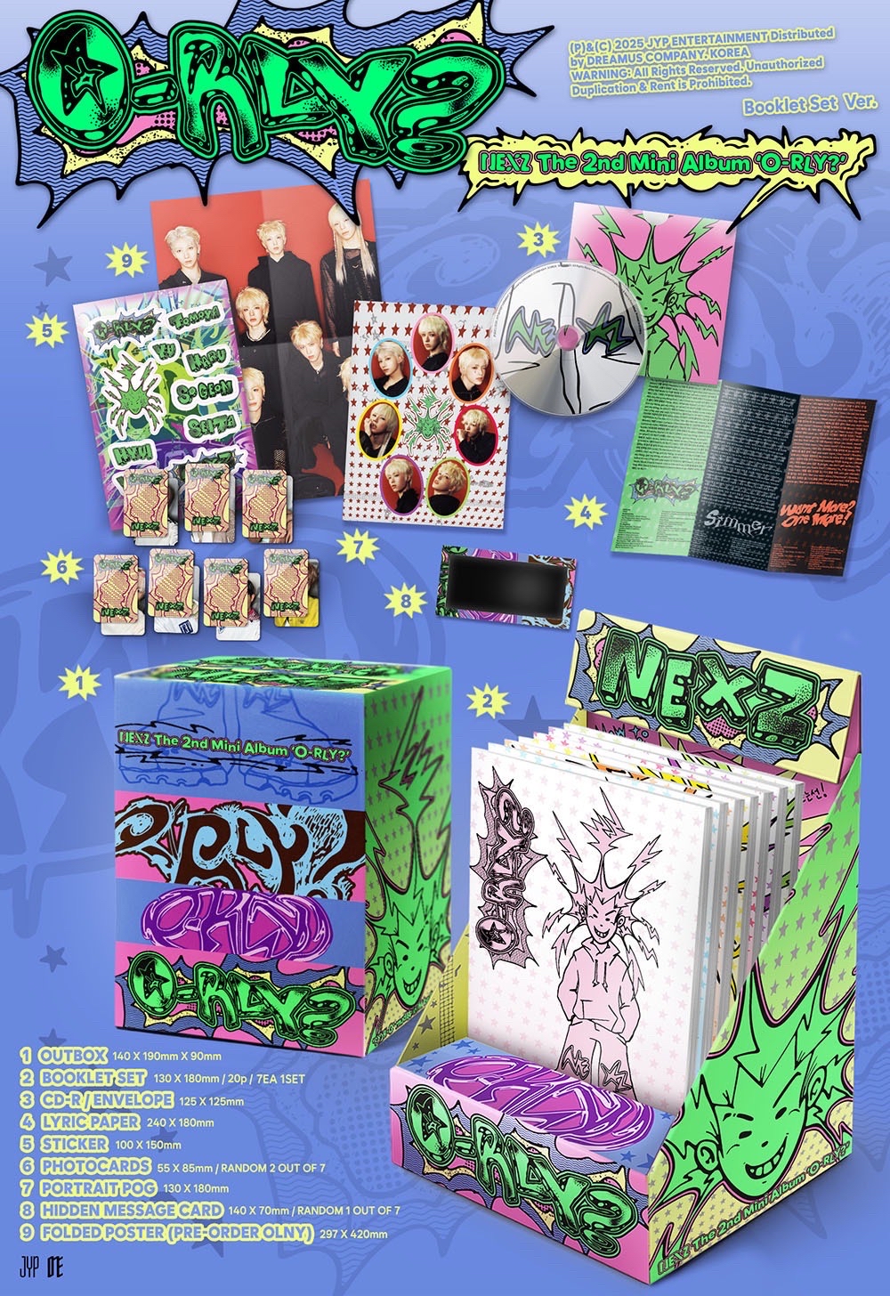 hyui orly特別版🐿️