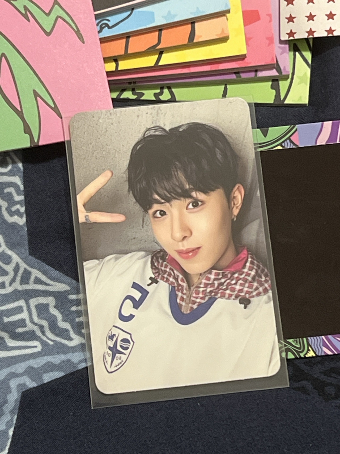 hyui orly特別版🐿️含專