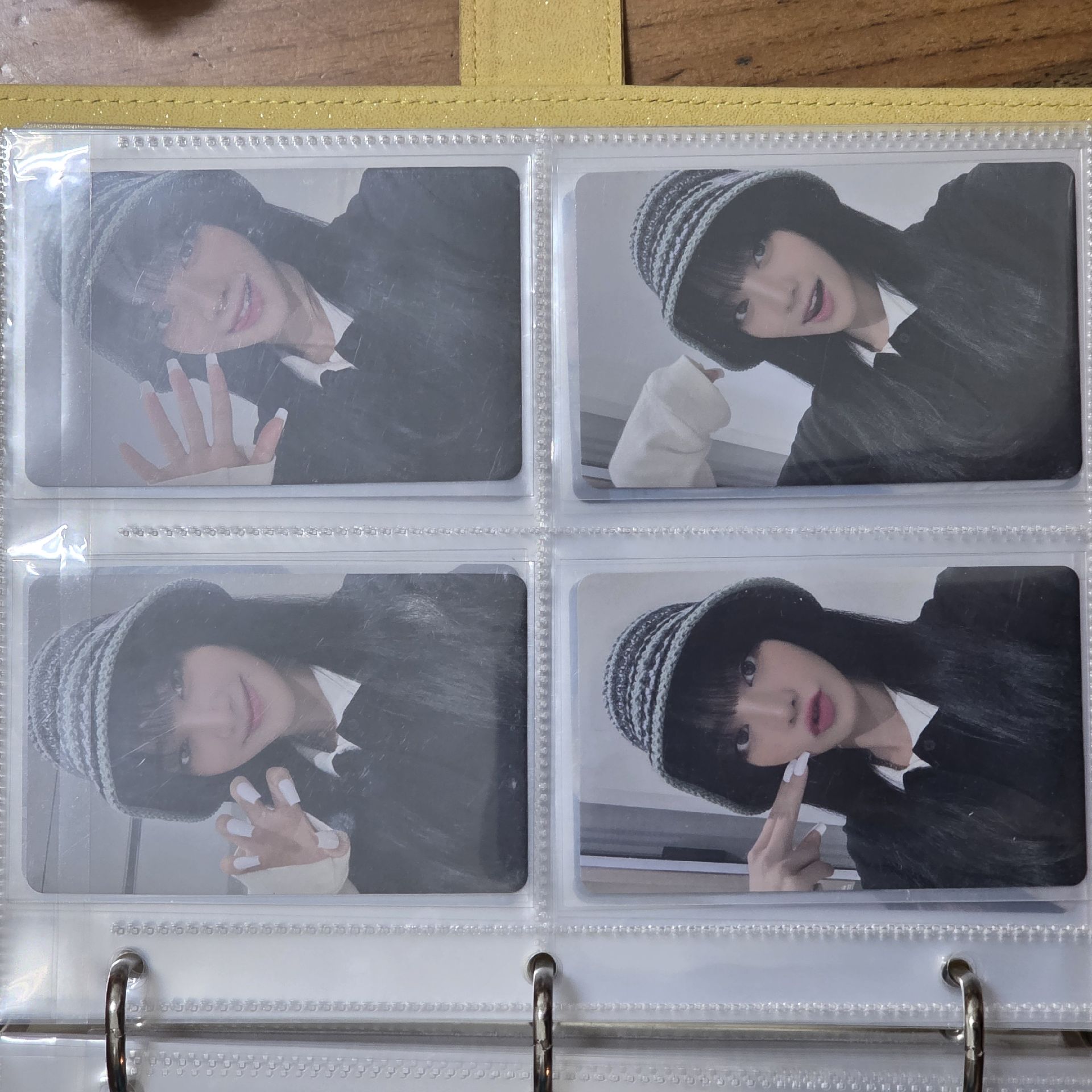 i-dle MINNIE 妮 米妮