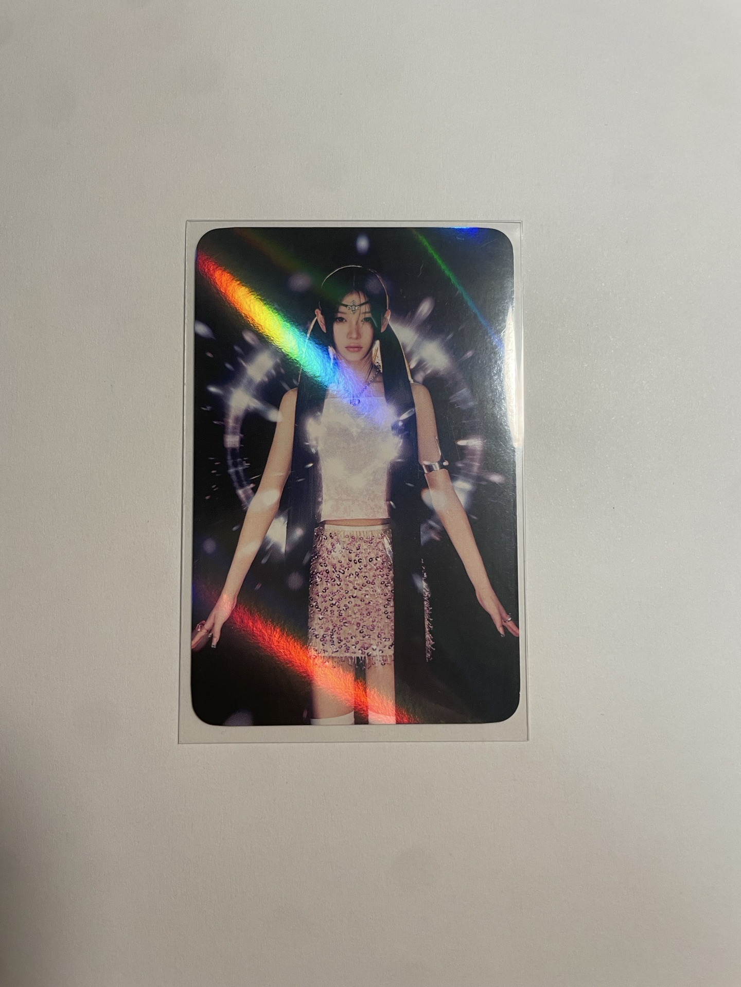 MOKA 預售 特典卡