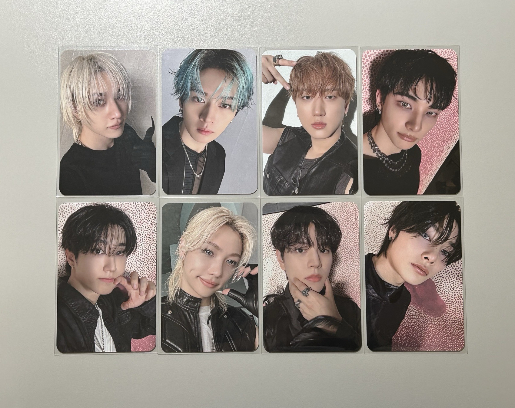 DO IT MK特典 套卡