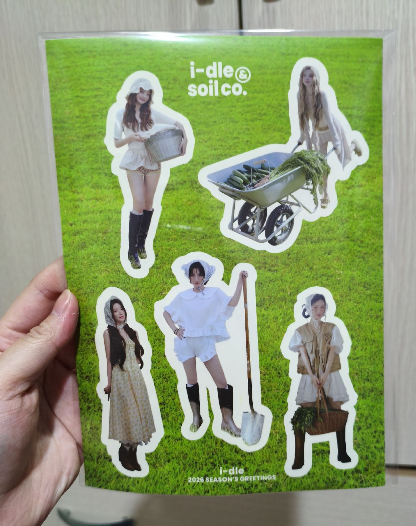 26年曆固配拆售