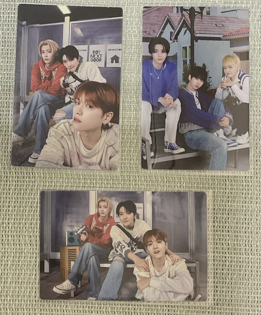 卡包卡 仁川 256 + 2024fm 234 