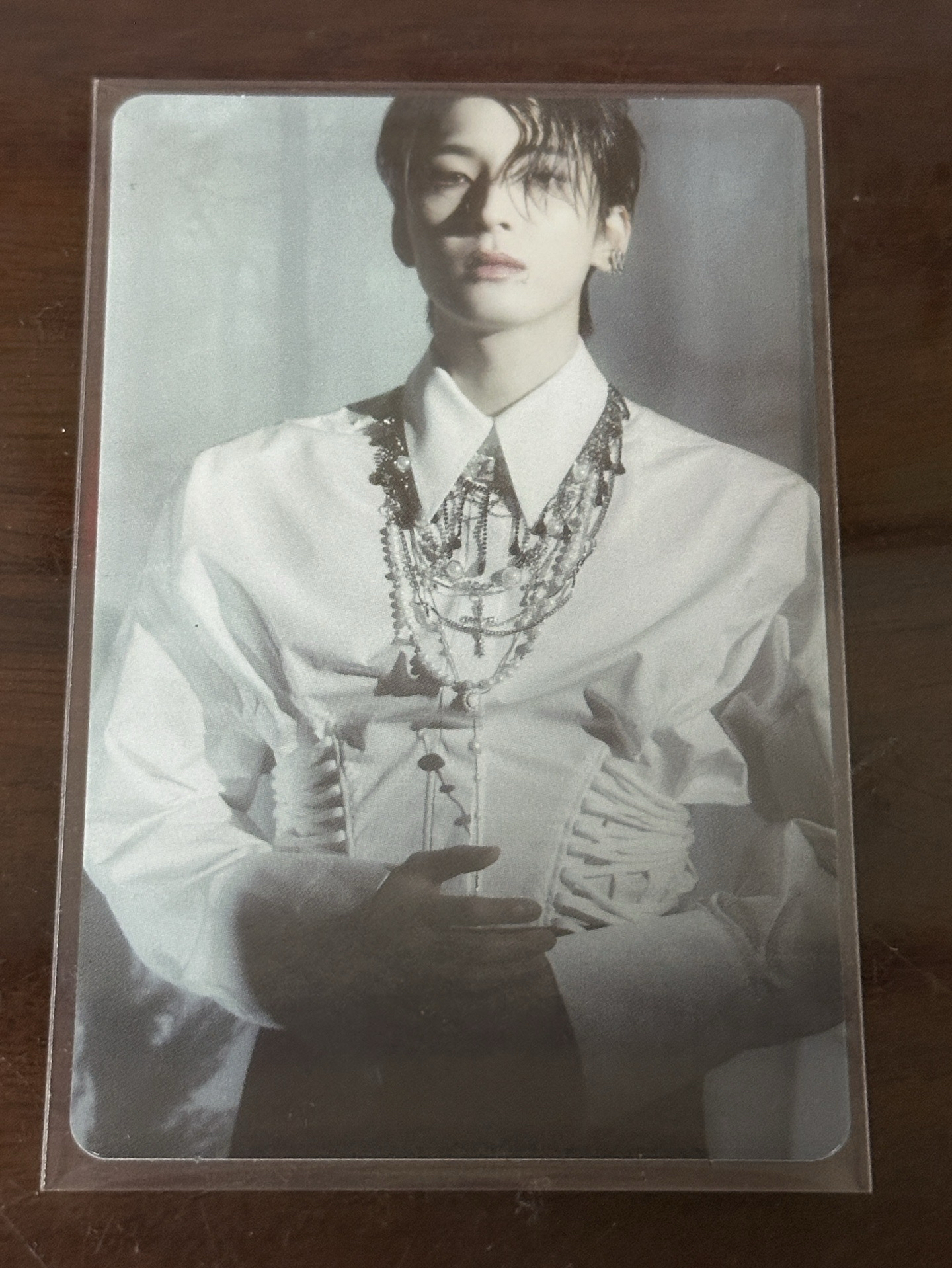 🌟JxW快閃店隨機卡宮庭圓（50）🌟