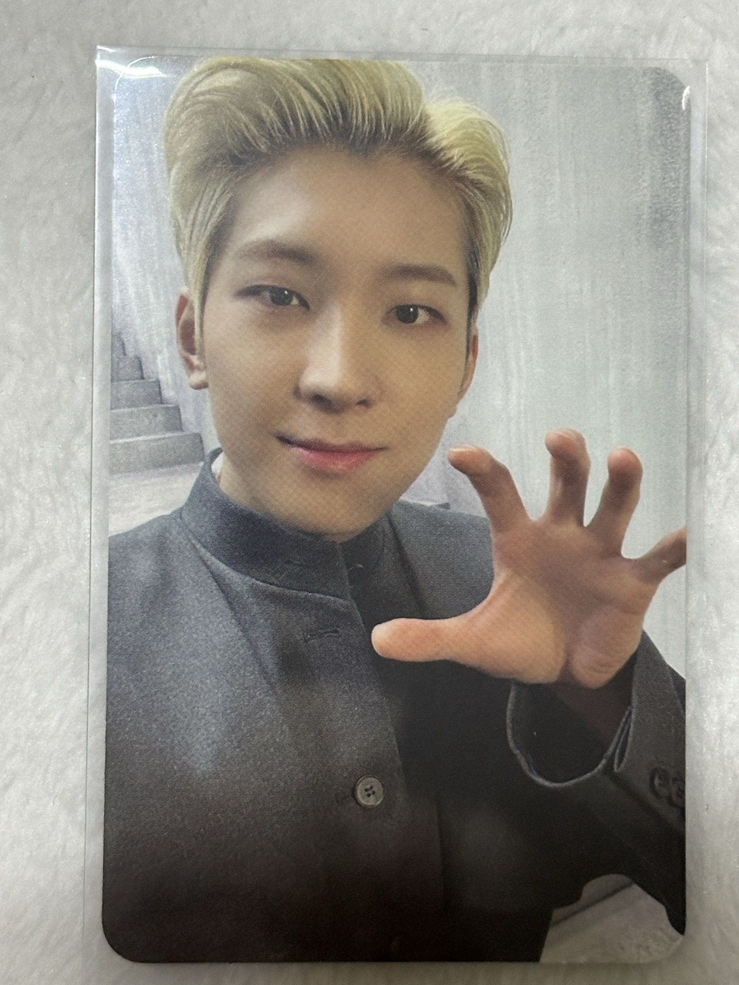 🧡Face the sun control ver.專卡（虎爪圓）🧡