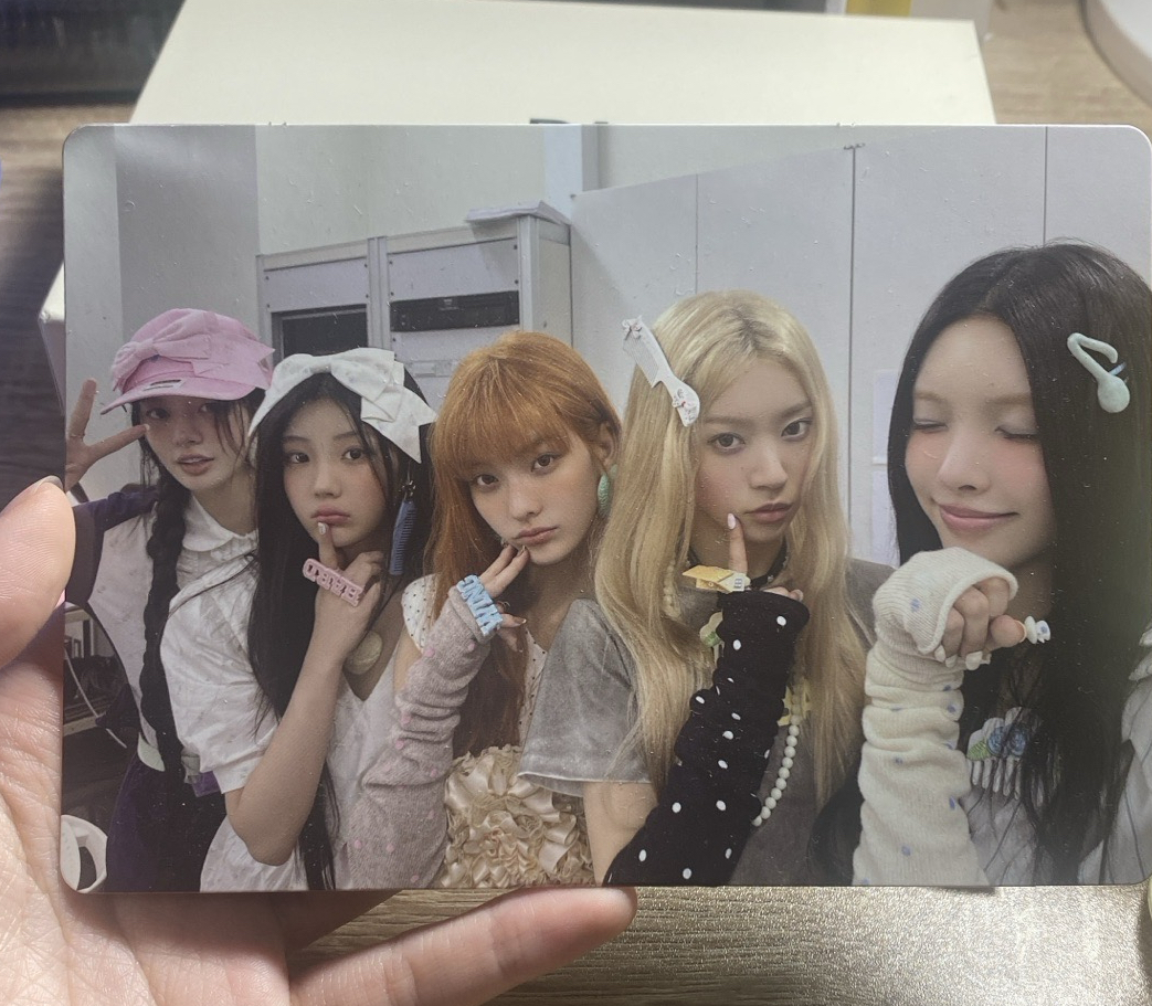 單曲立牌（找不到圖鑑）