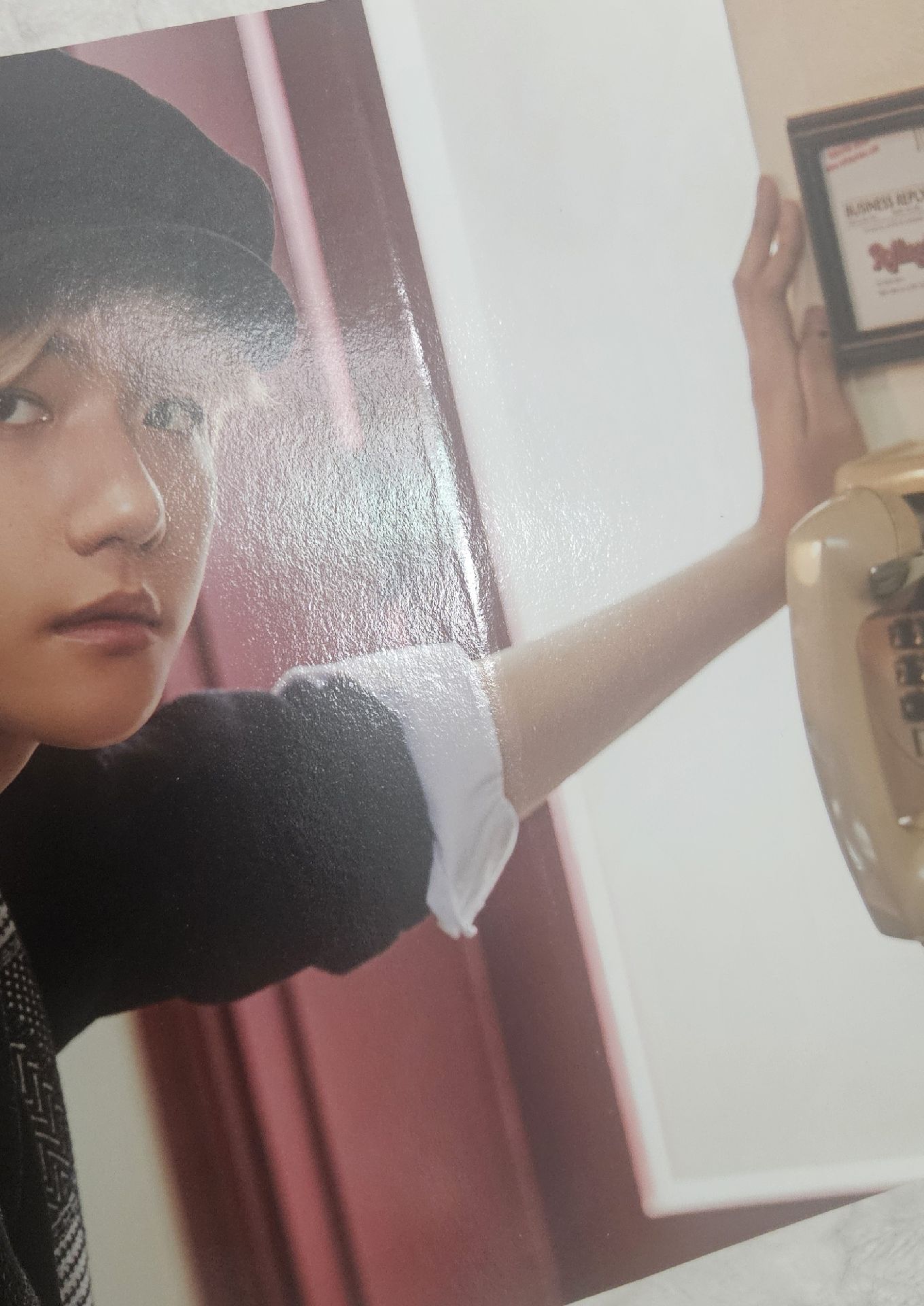 EXO 2020年曆 拆售