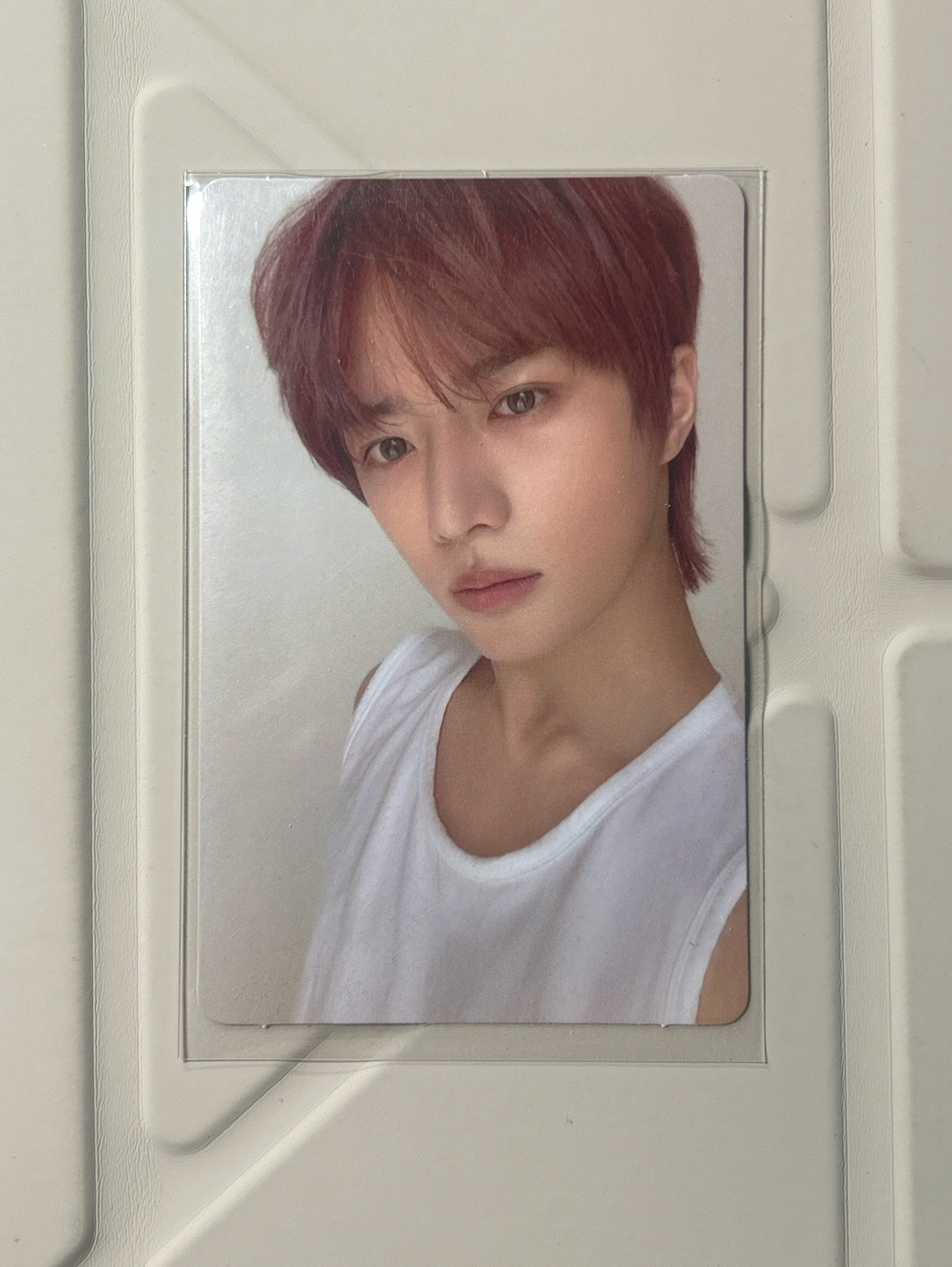 崔杋圭小卡 專卡