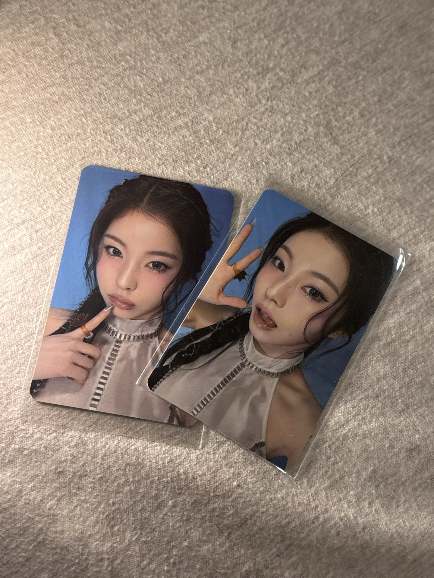 世巡線下場週+快閃店滿額卡 圭