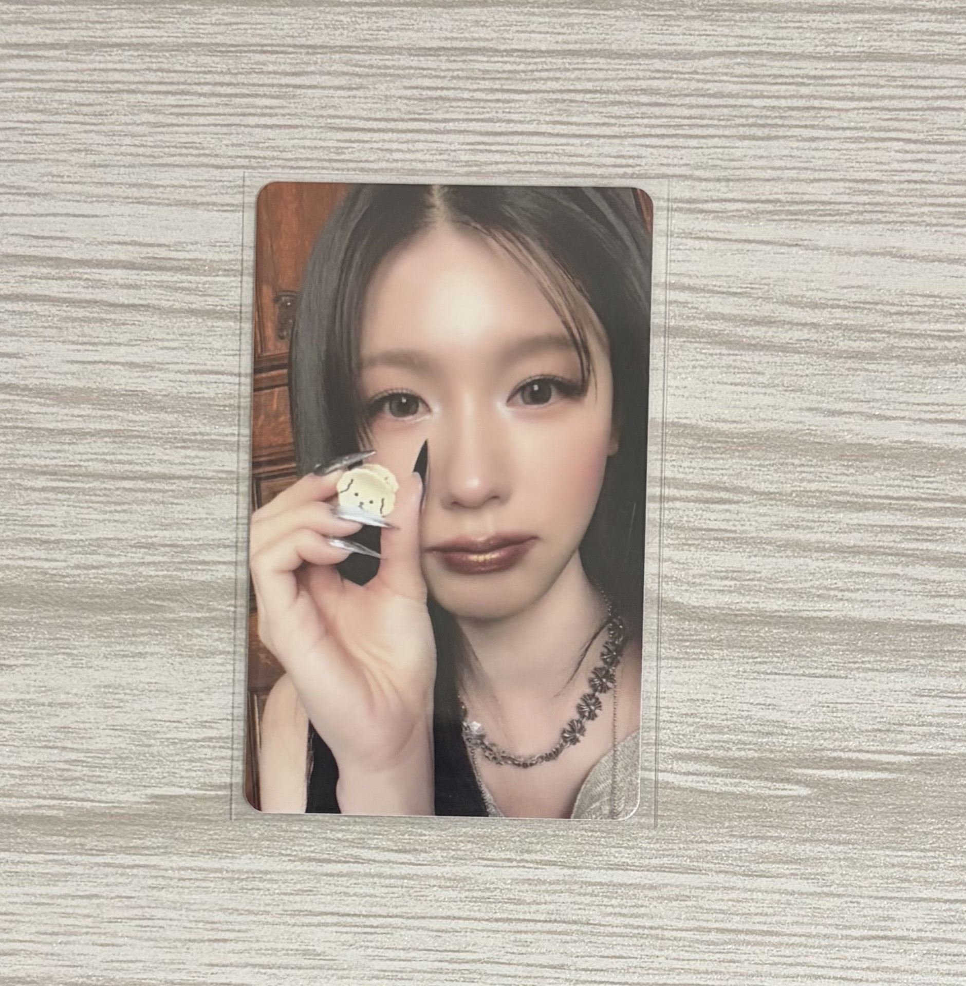 i-dle Miyeon 薇娟 we are 飯迷1.0