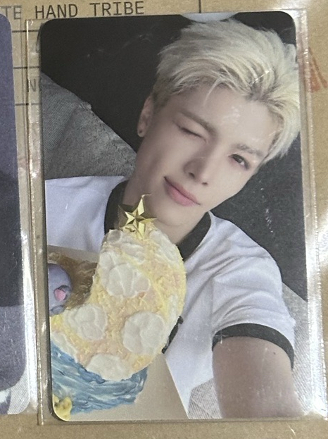 &TEAM Apple Music LD1.0 MAKI 含一般盤