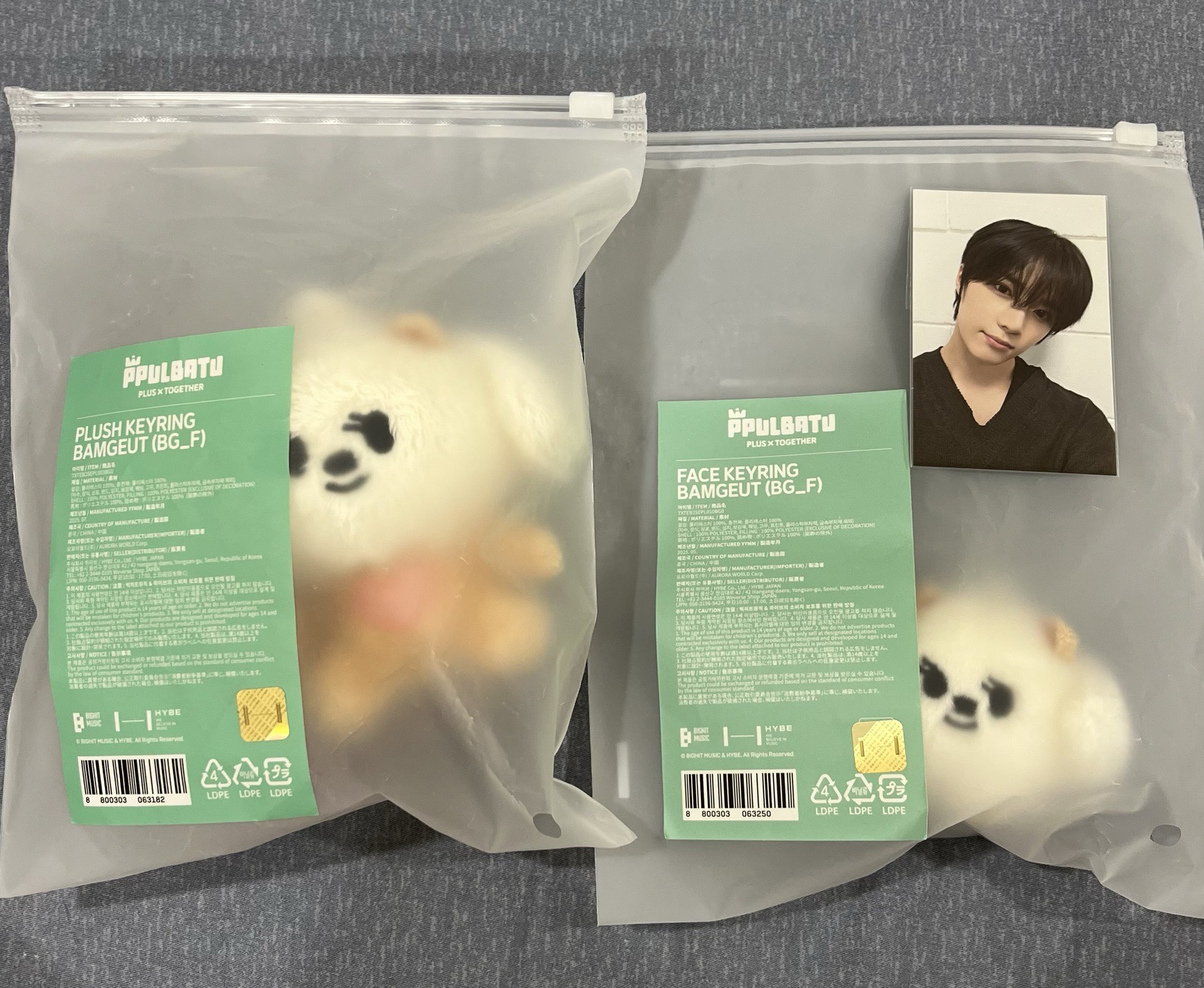 栗嘻大頭+坐姿+圭滿額卡(現貨