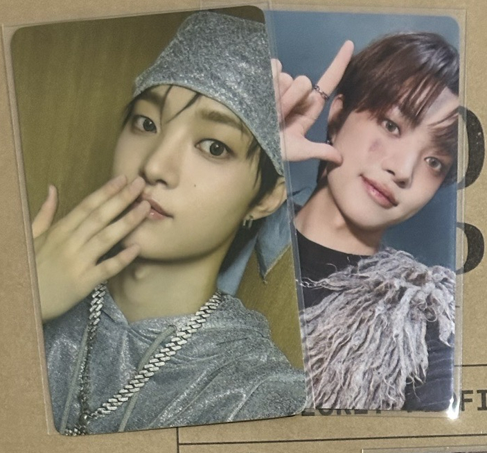 &TEAM Fan Showcase Live特典 WVSJP EJ 含MINI盤