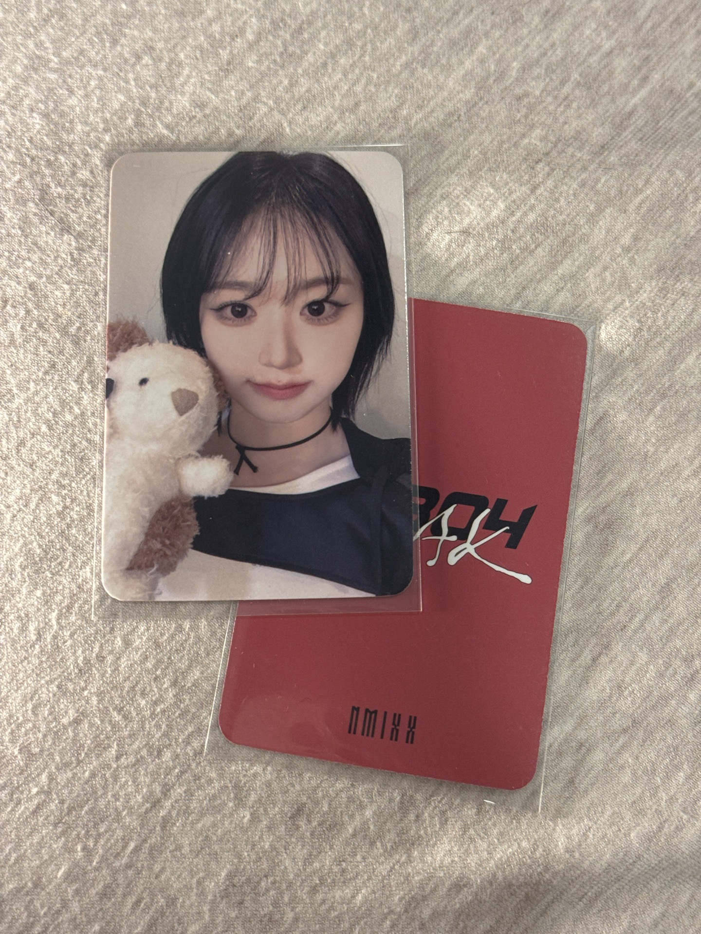 FE3O4:BREAK 小狗娃娃 嫄