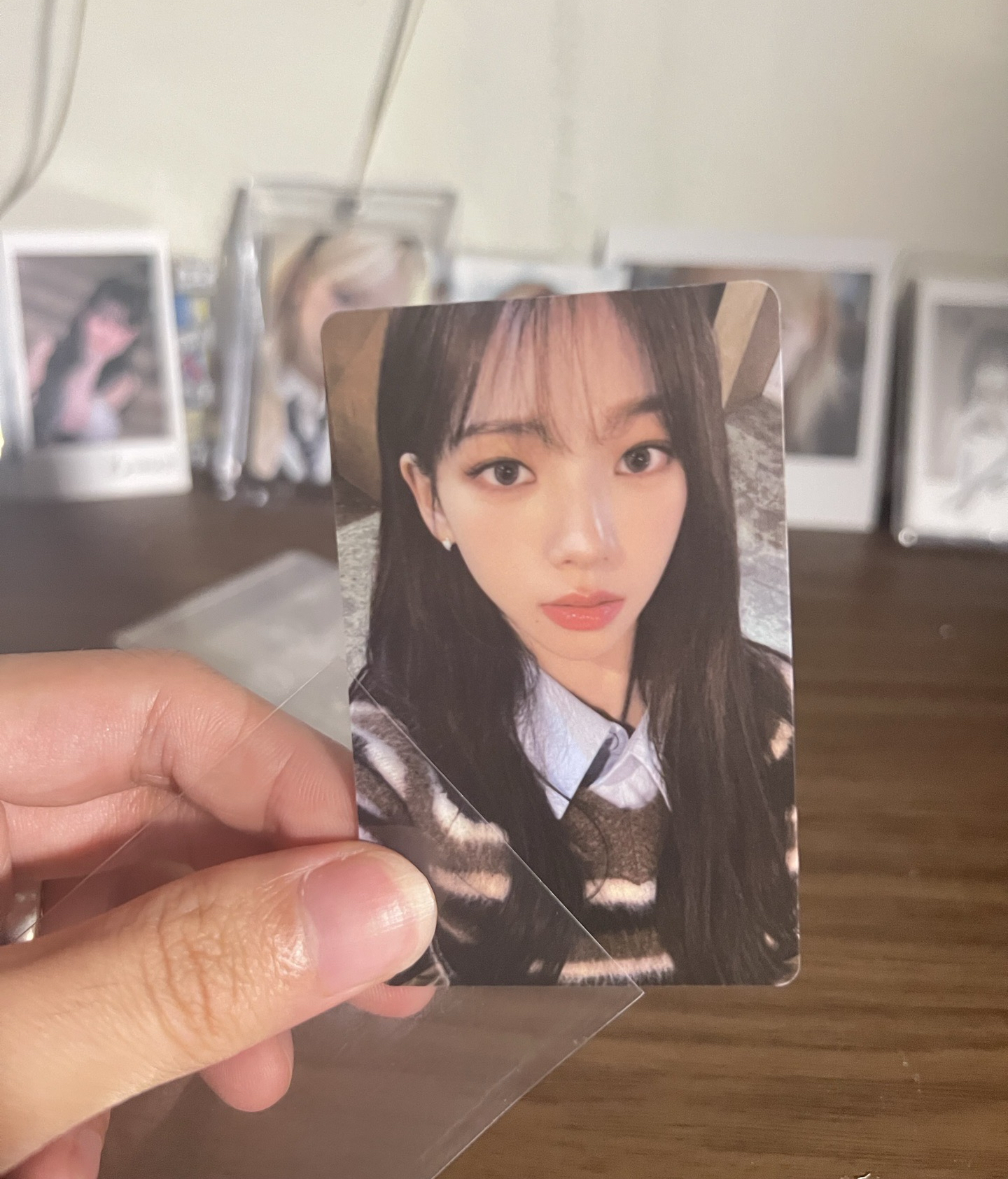 愛寶門票柚 入場卡