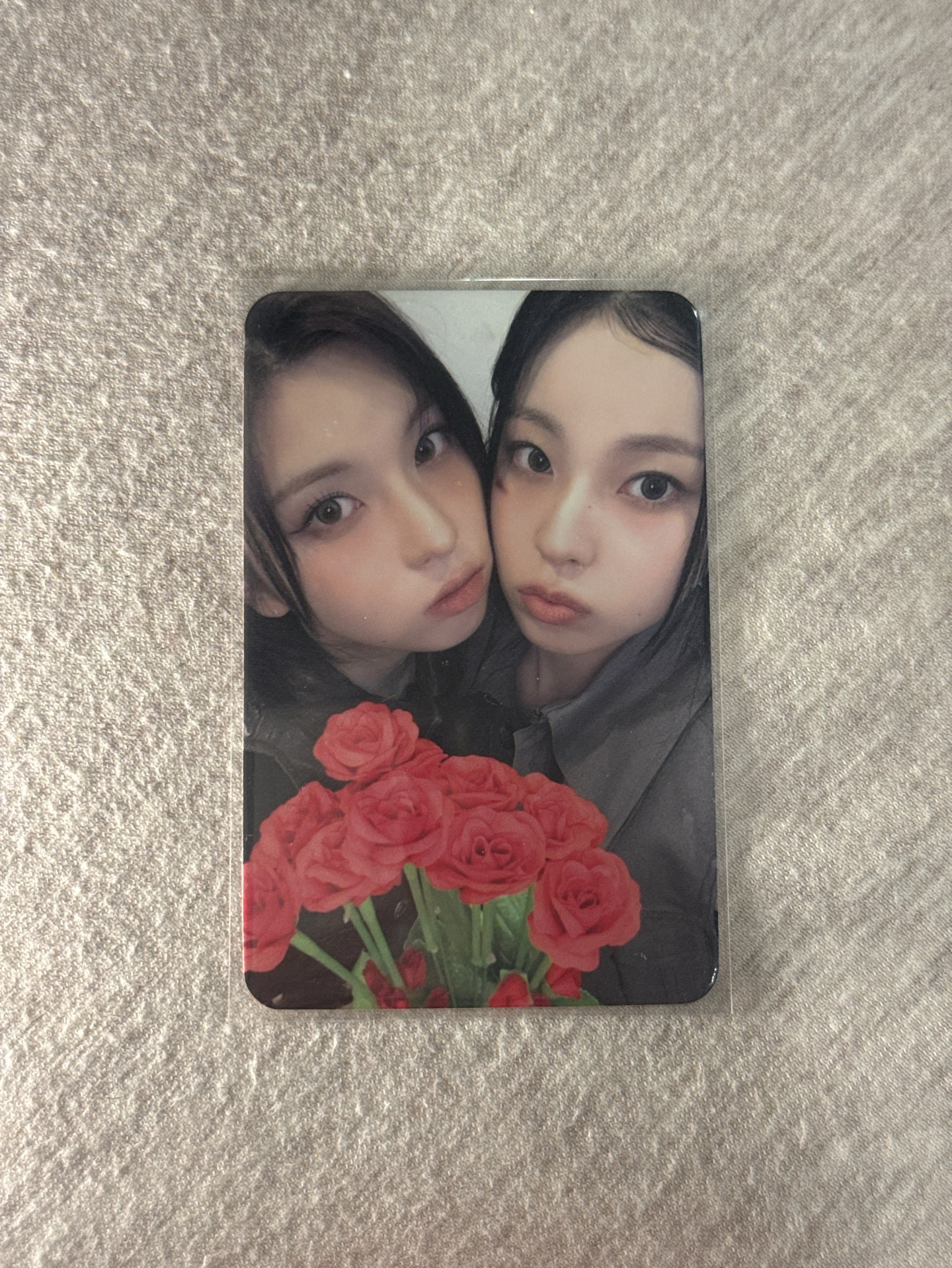 Fe3O4:BREAK sr8.0 LD 雙人卡