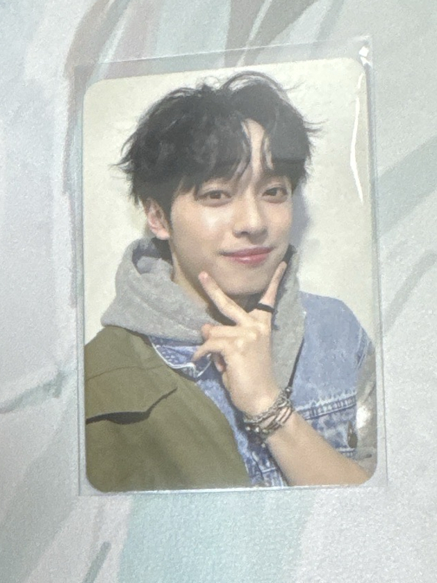 Deadlock am 鴨 郭智碩