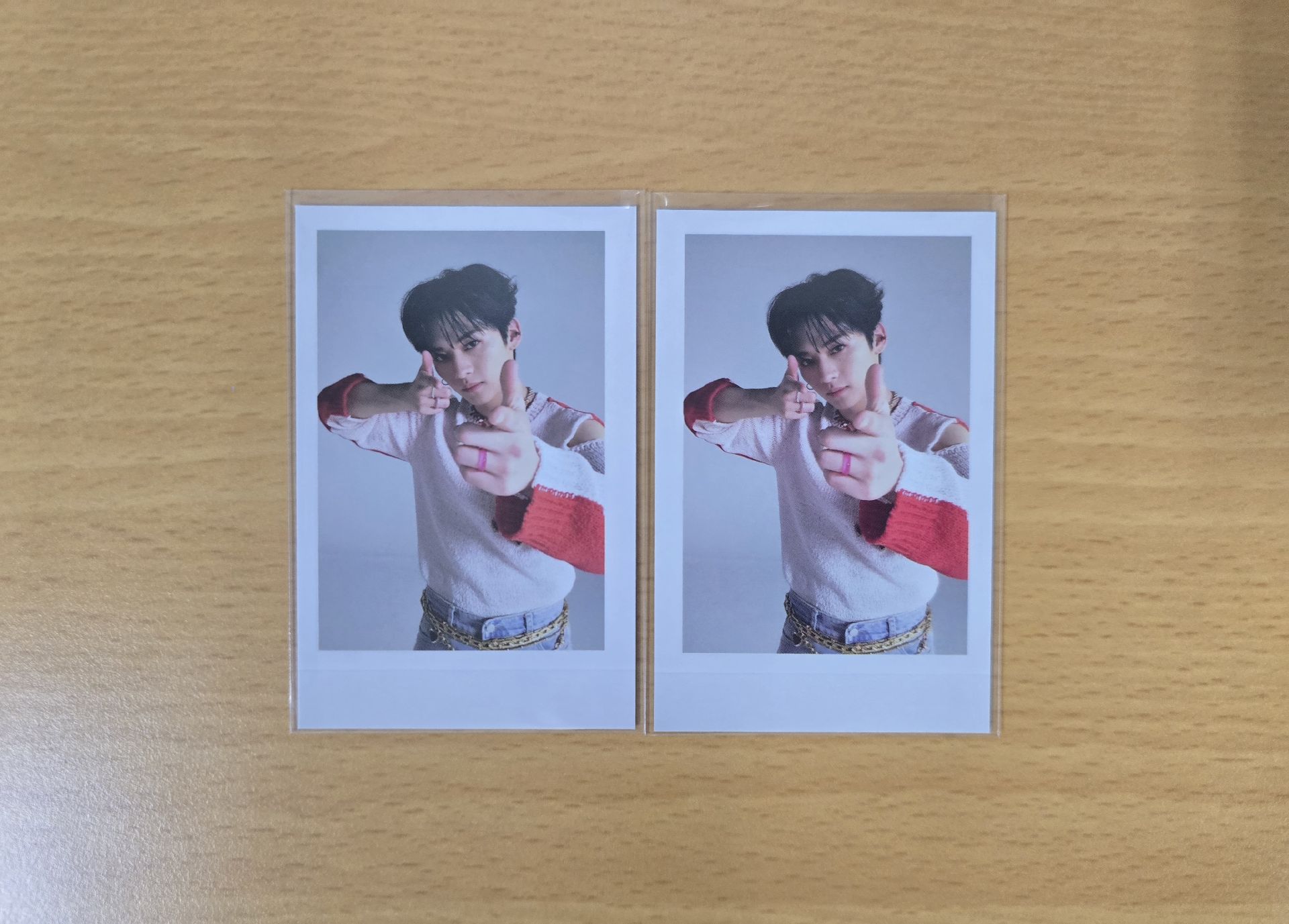 MAXIDENT 專卡 拍立得