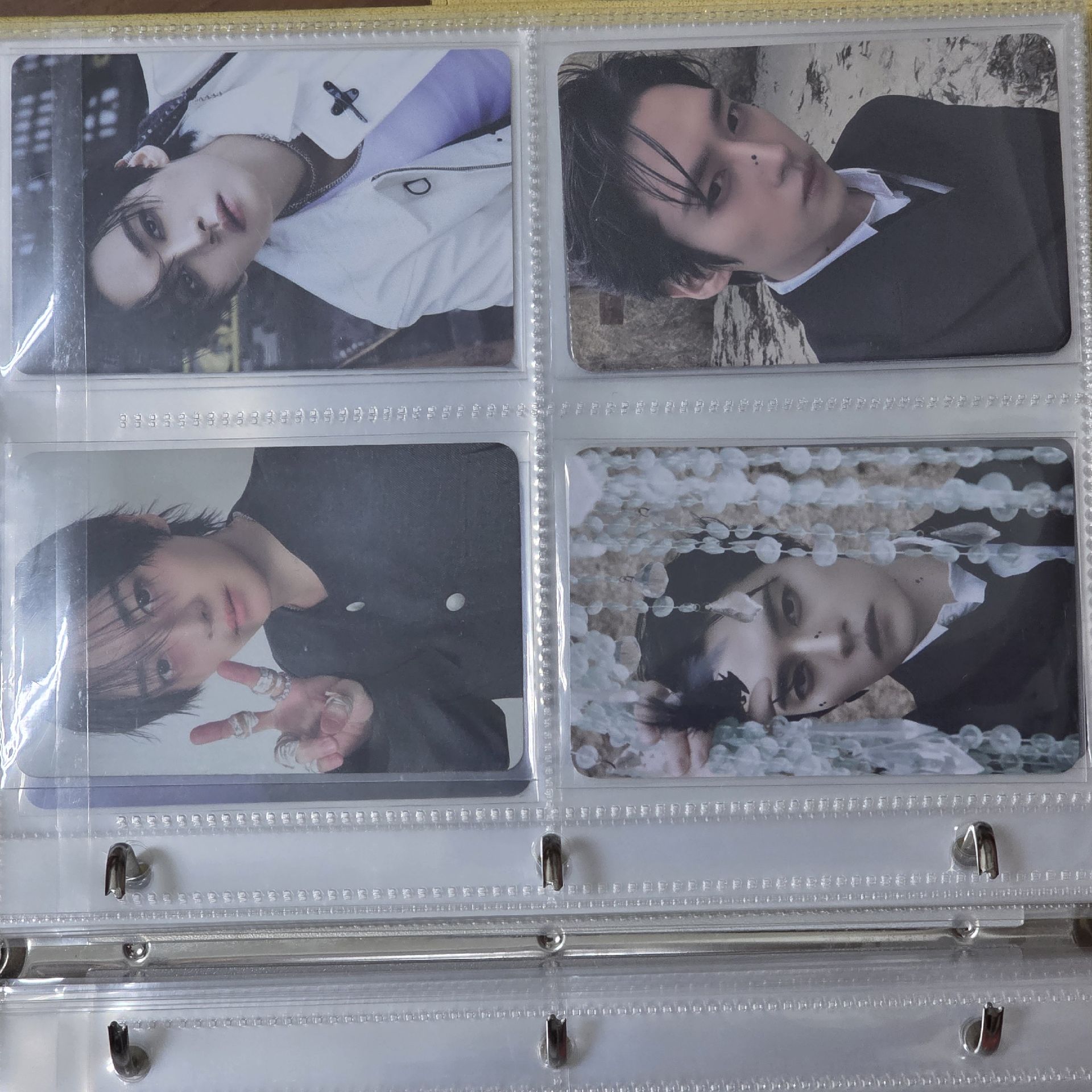 Stray Kids 李旻浩 Lee Know 我們家貓