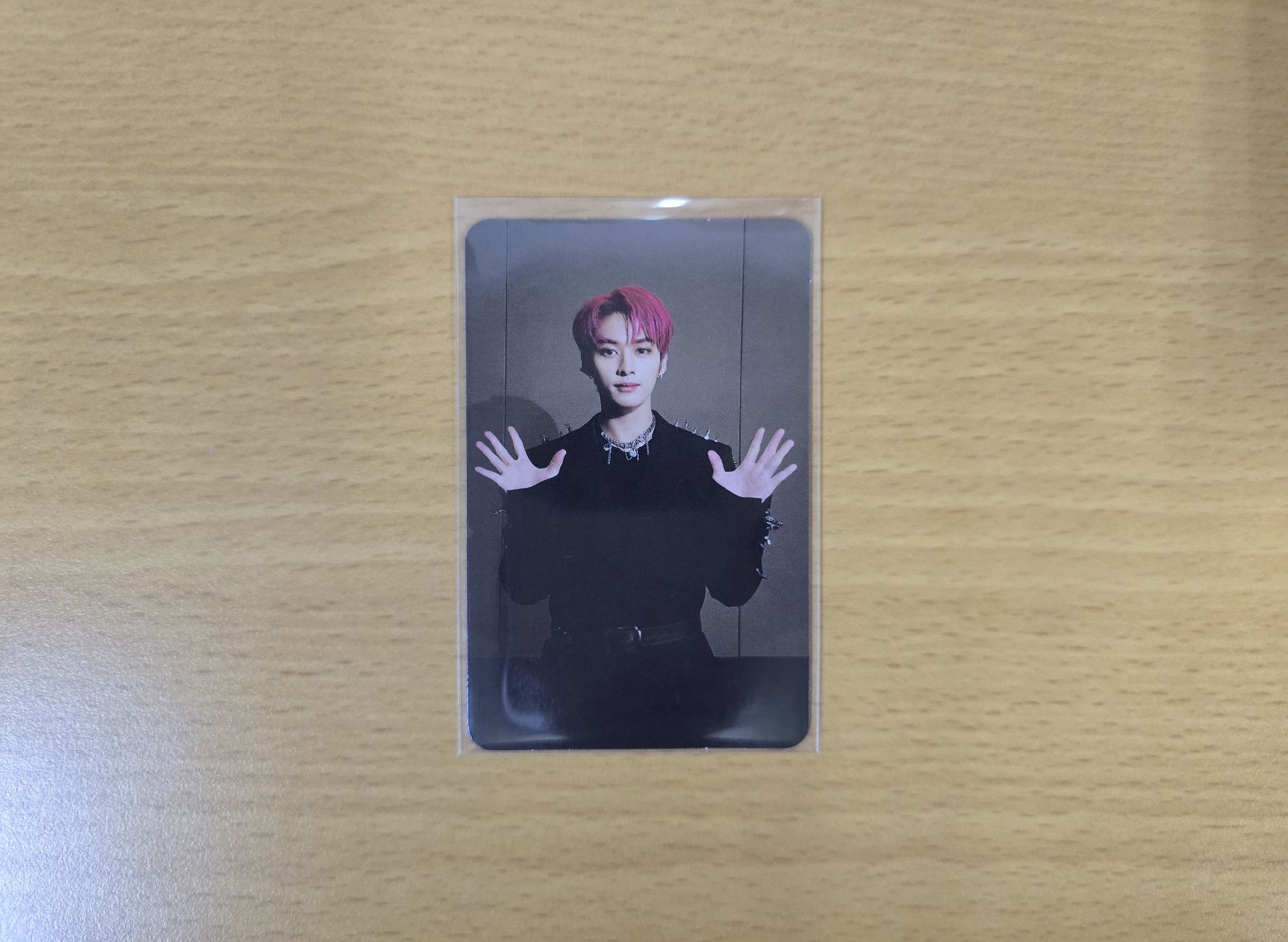 ODD 新那拉特典 旻