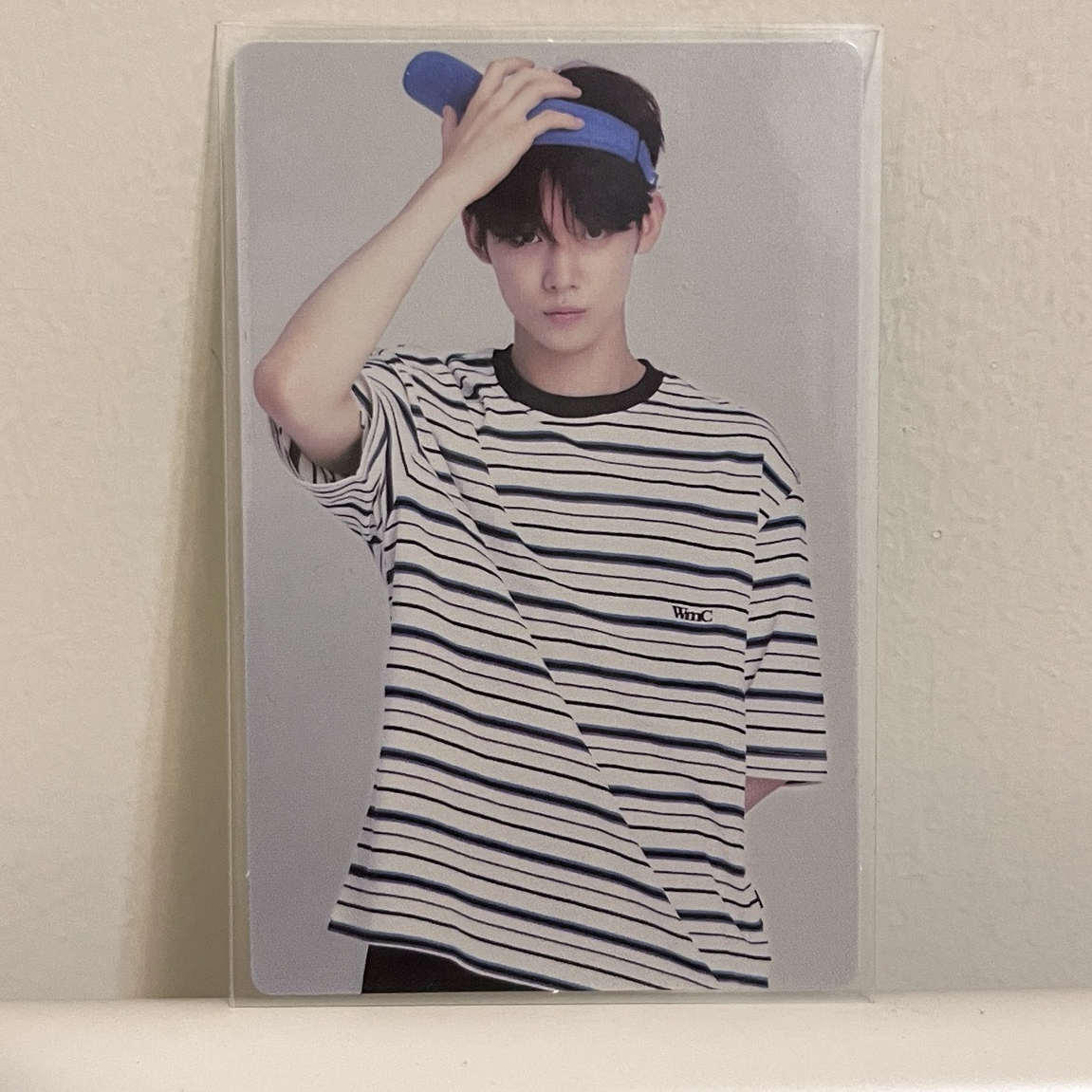 （現貨）TXT25會員禮 寶寶竣/成年竣（可當綁）