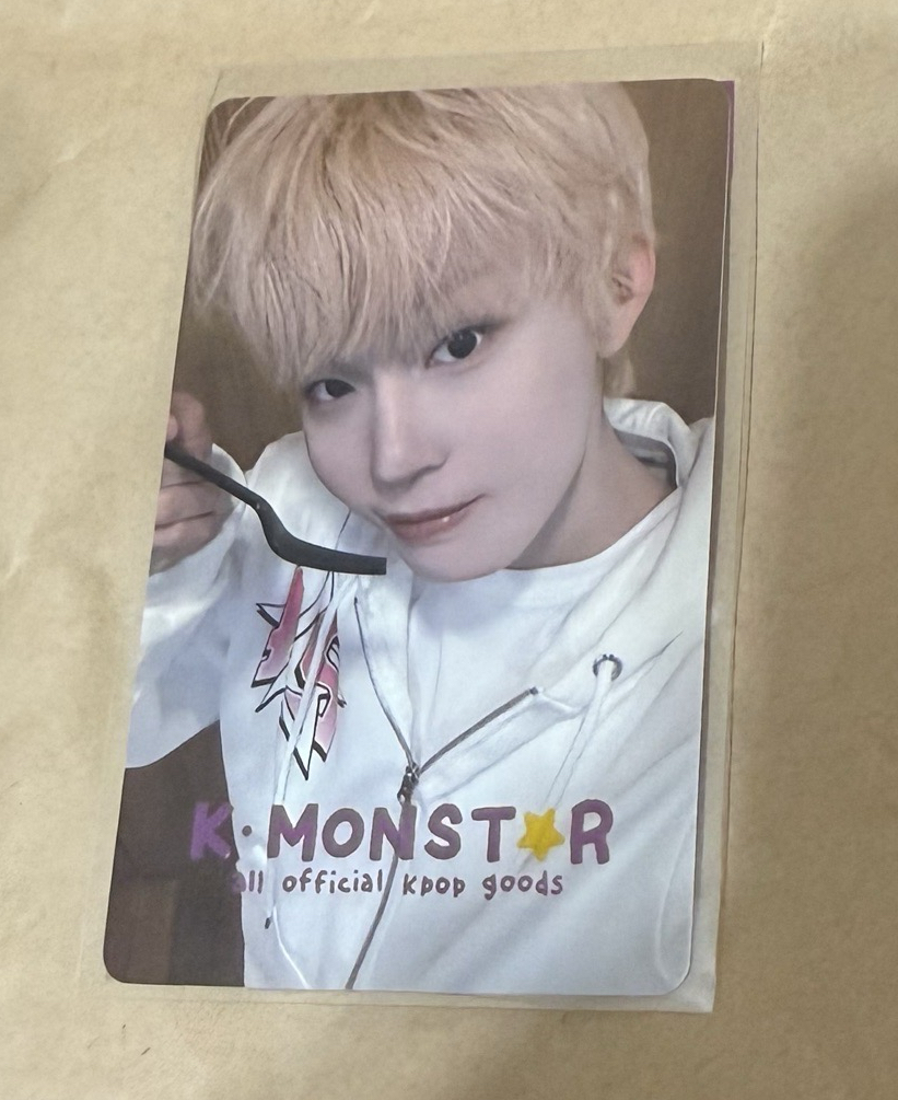 kickflip 迷三 km 台北簽售 簽售卡 叉子ver.佳樹