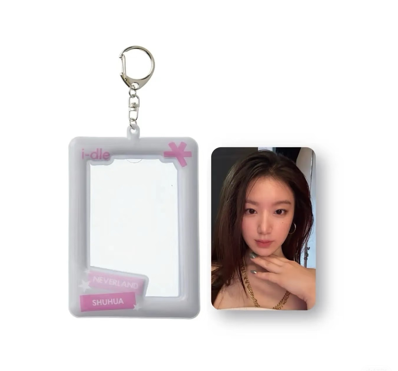 2025日巡 卡套—刷