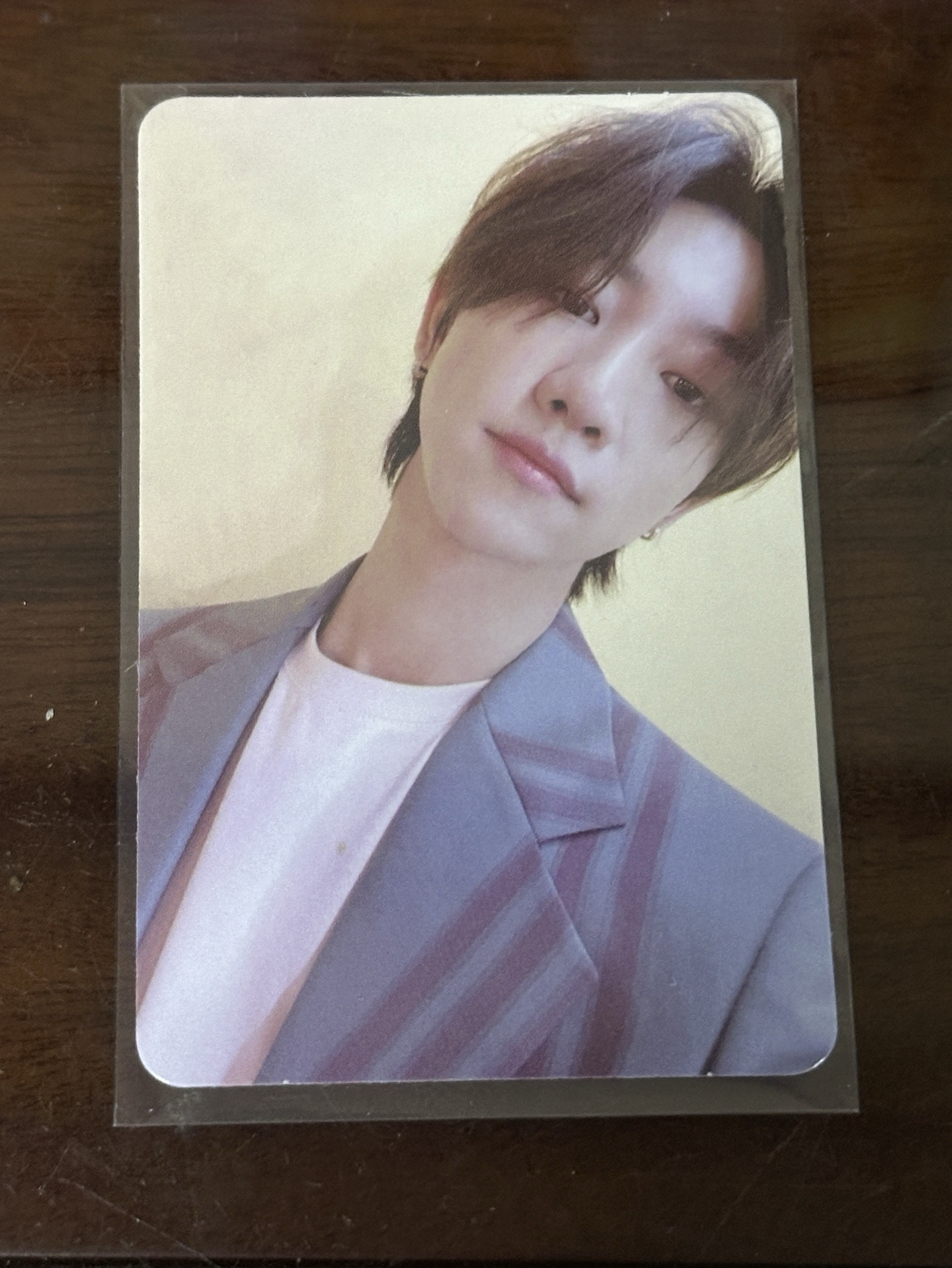 Heng:garae NET.ver專輯卡