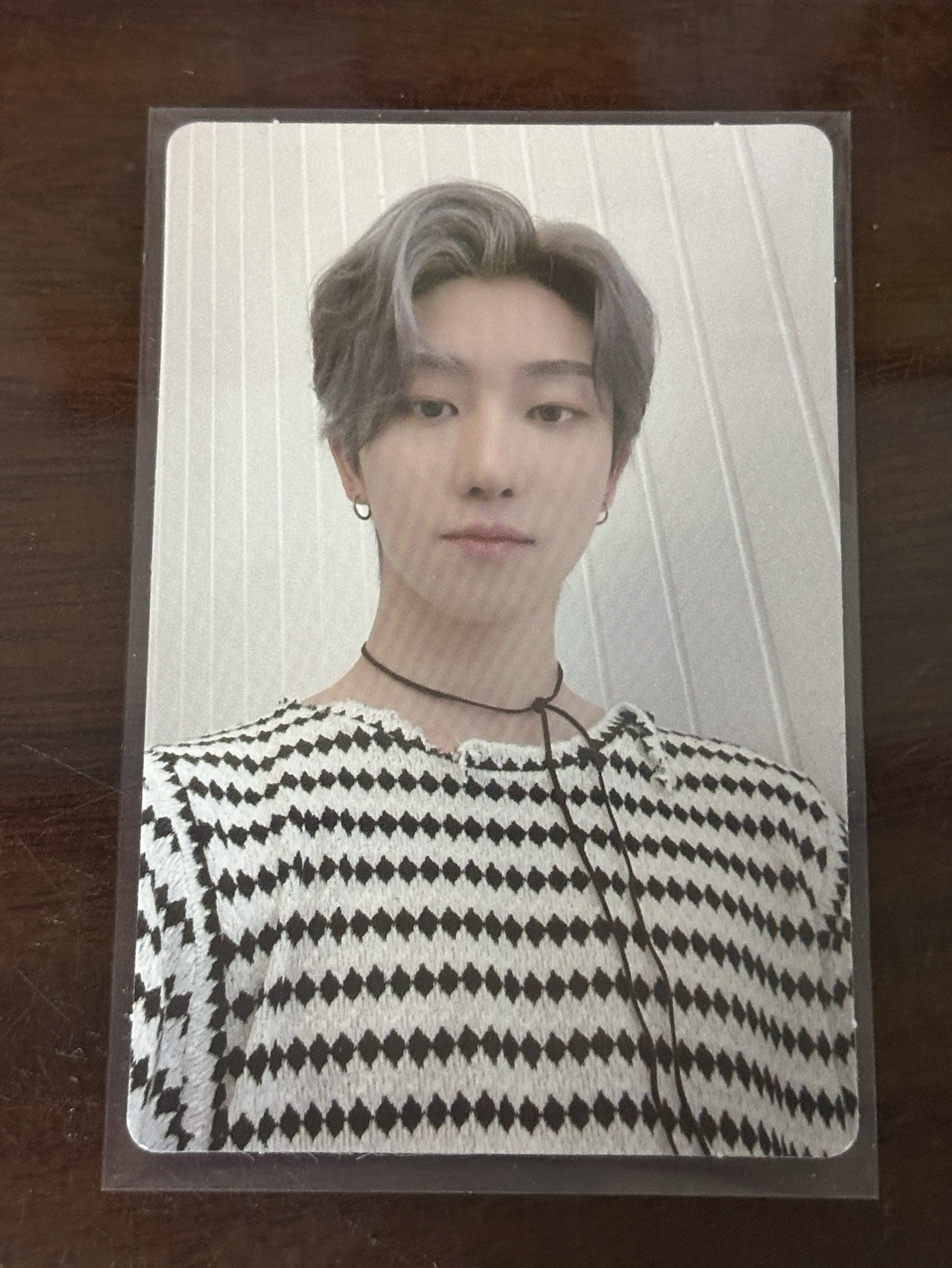 Attacca Opl.ver專卡