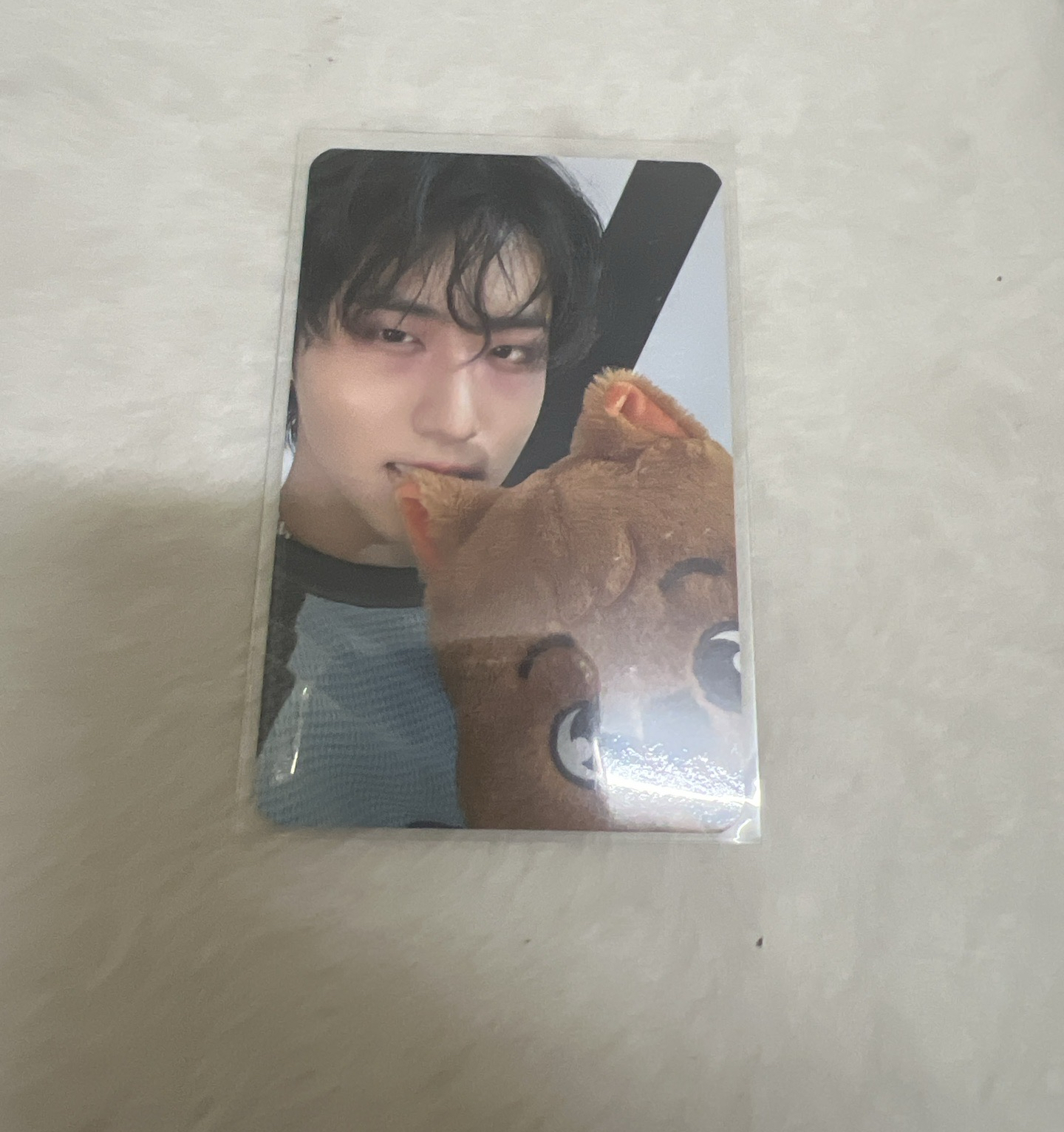 安可場線下滿額卡城