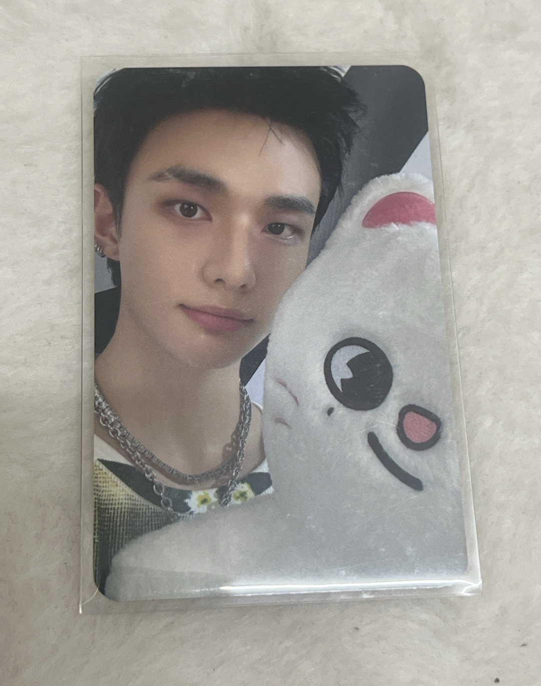 安可場快閃店線下滿額辰