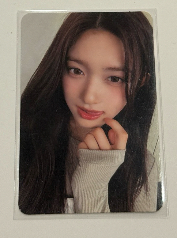 IVE MINE 特別版瑞