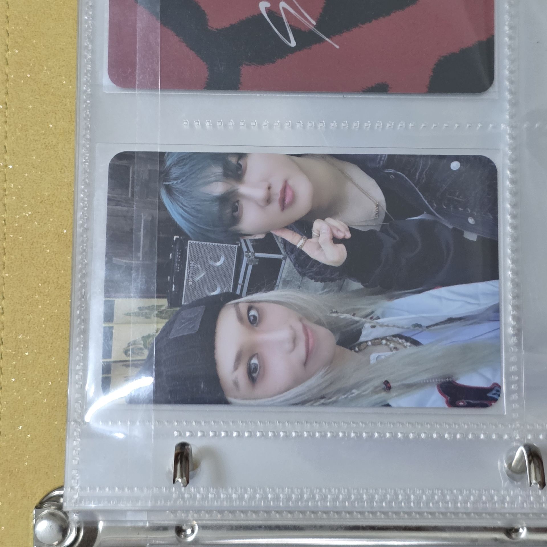 Stray Kids 雙人/多人卡