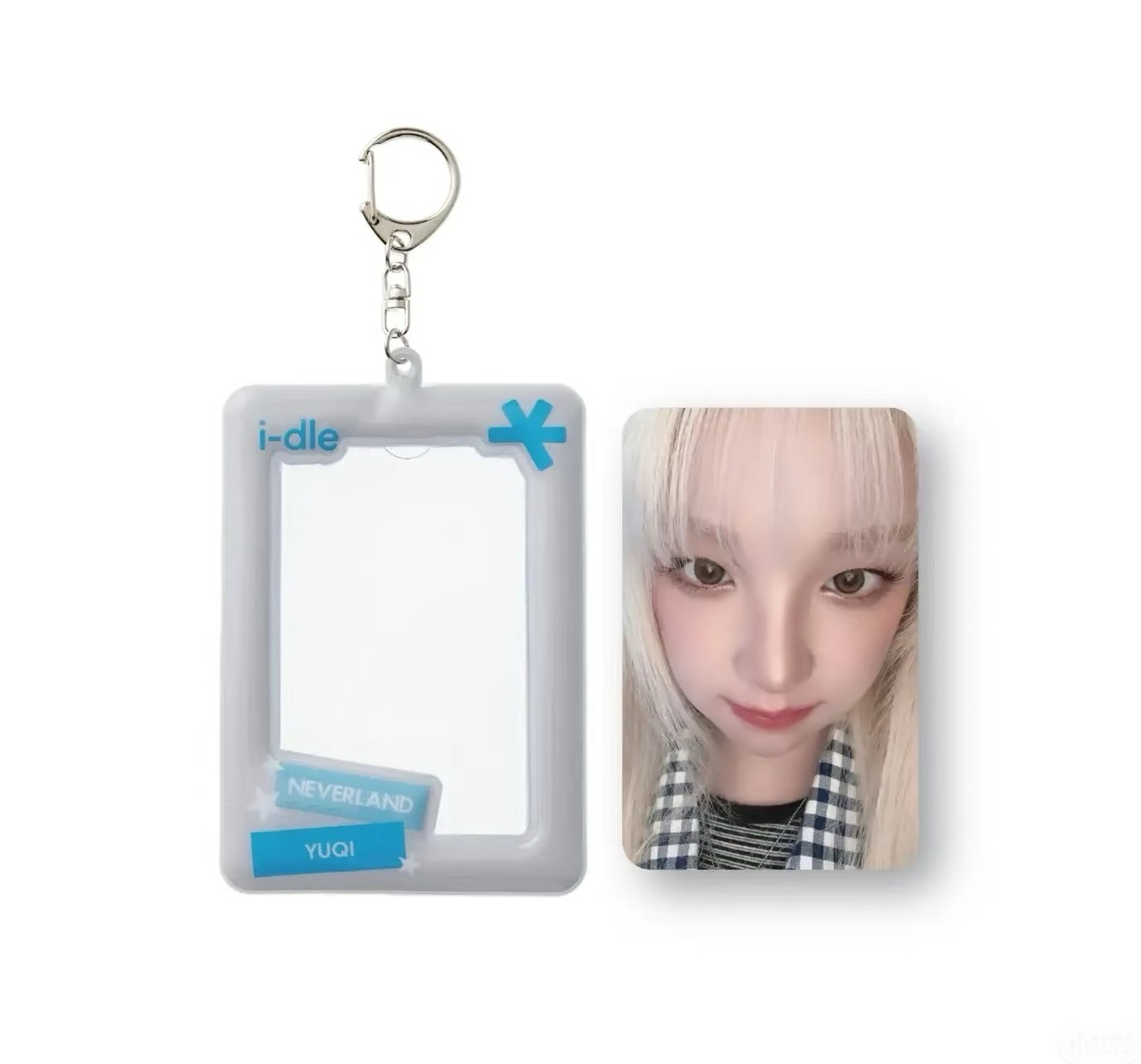 2025日巡 卡套—琦