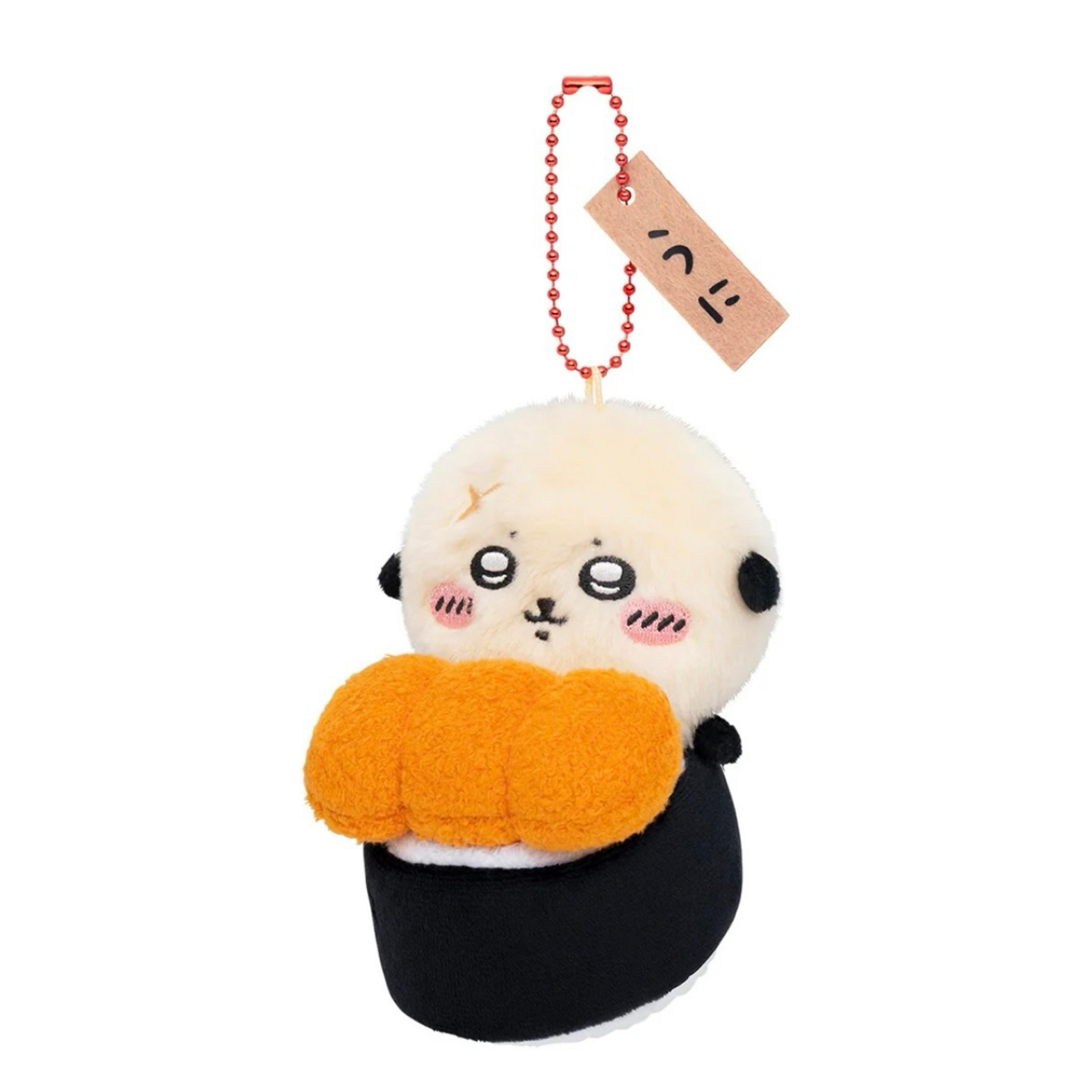 Chiikawa - 海膽師傅