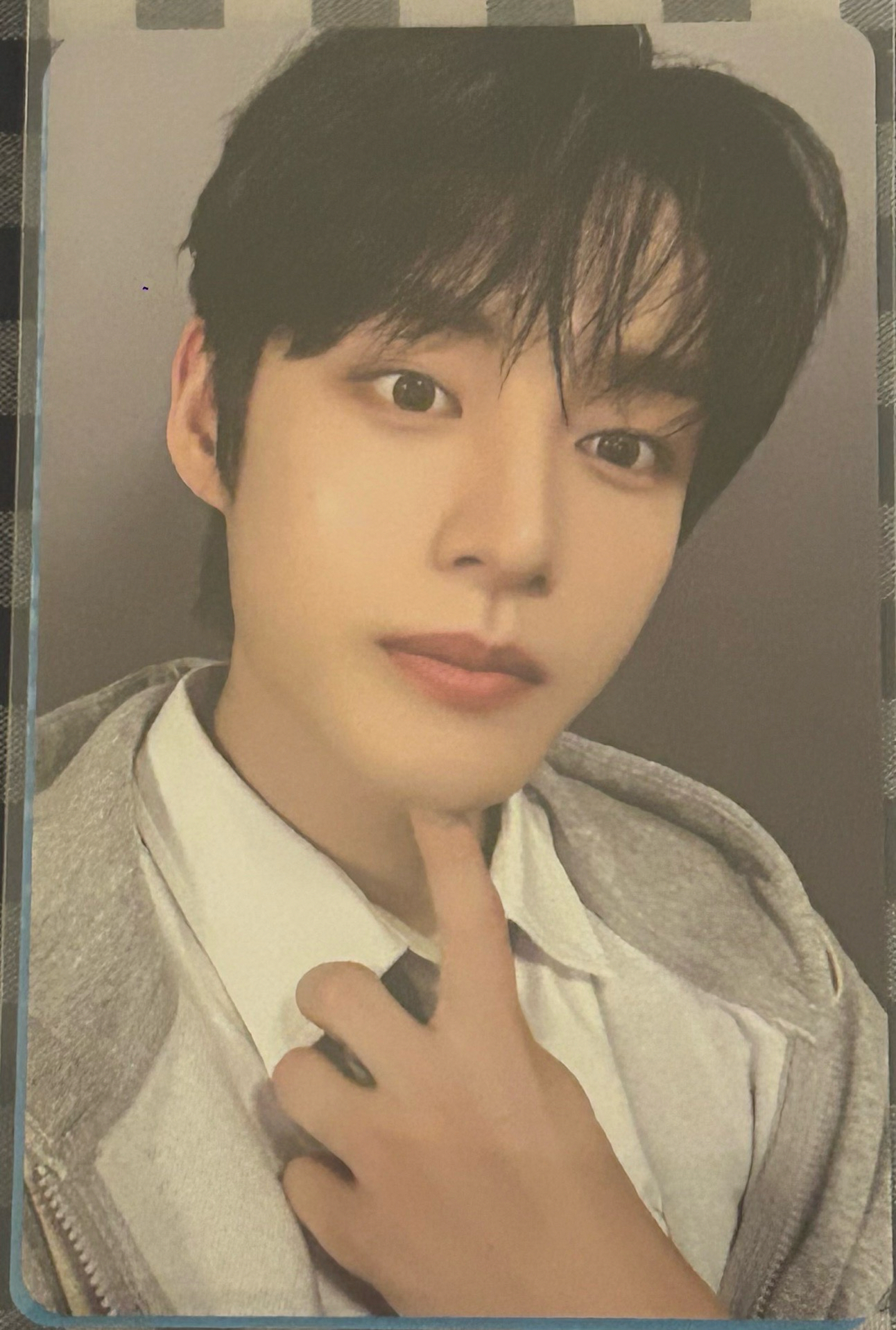 世巡TW 隨機卡 ver.B 雄