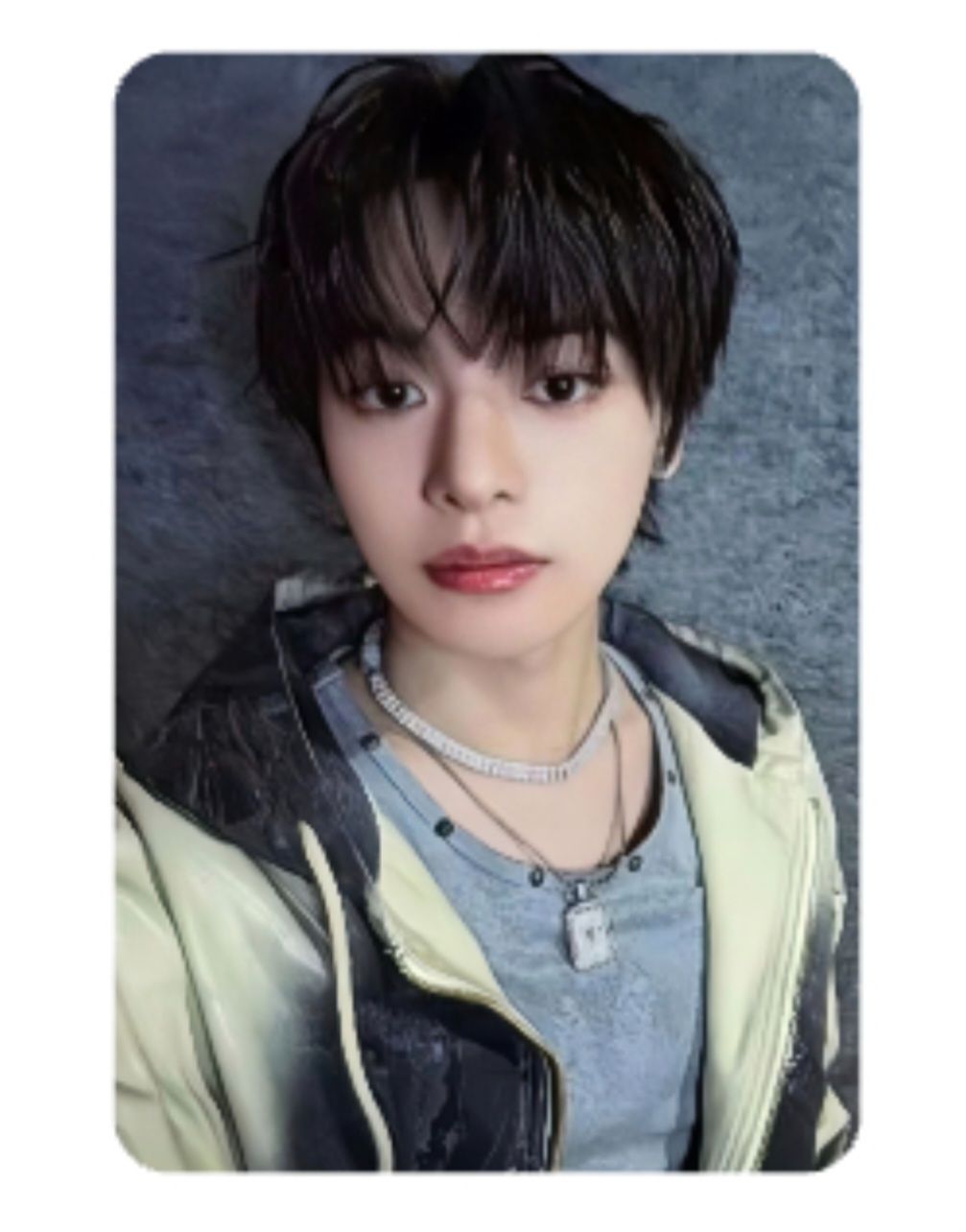 LEO 12/30出道秀入場卡