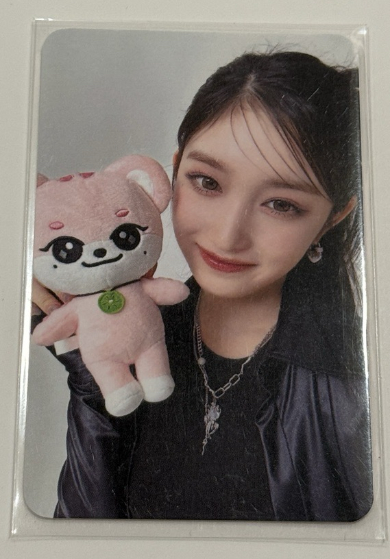 MINIVE 快閃店02瑞娃卡