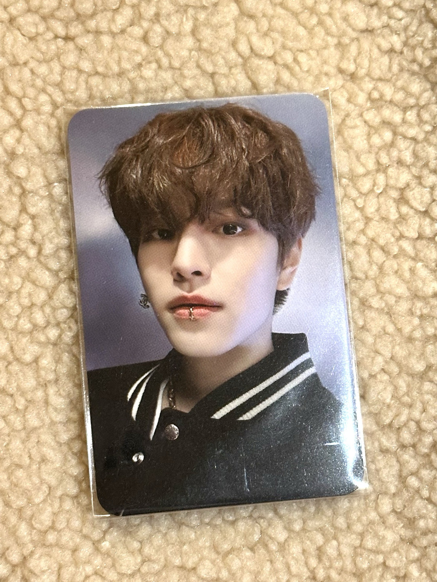 Straykids 5star 昇玟 jyp特典