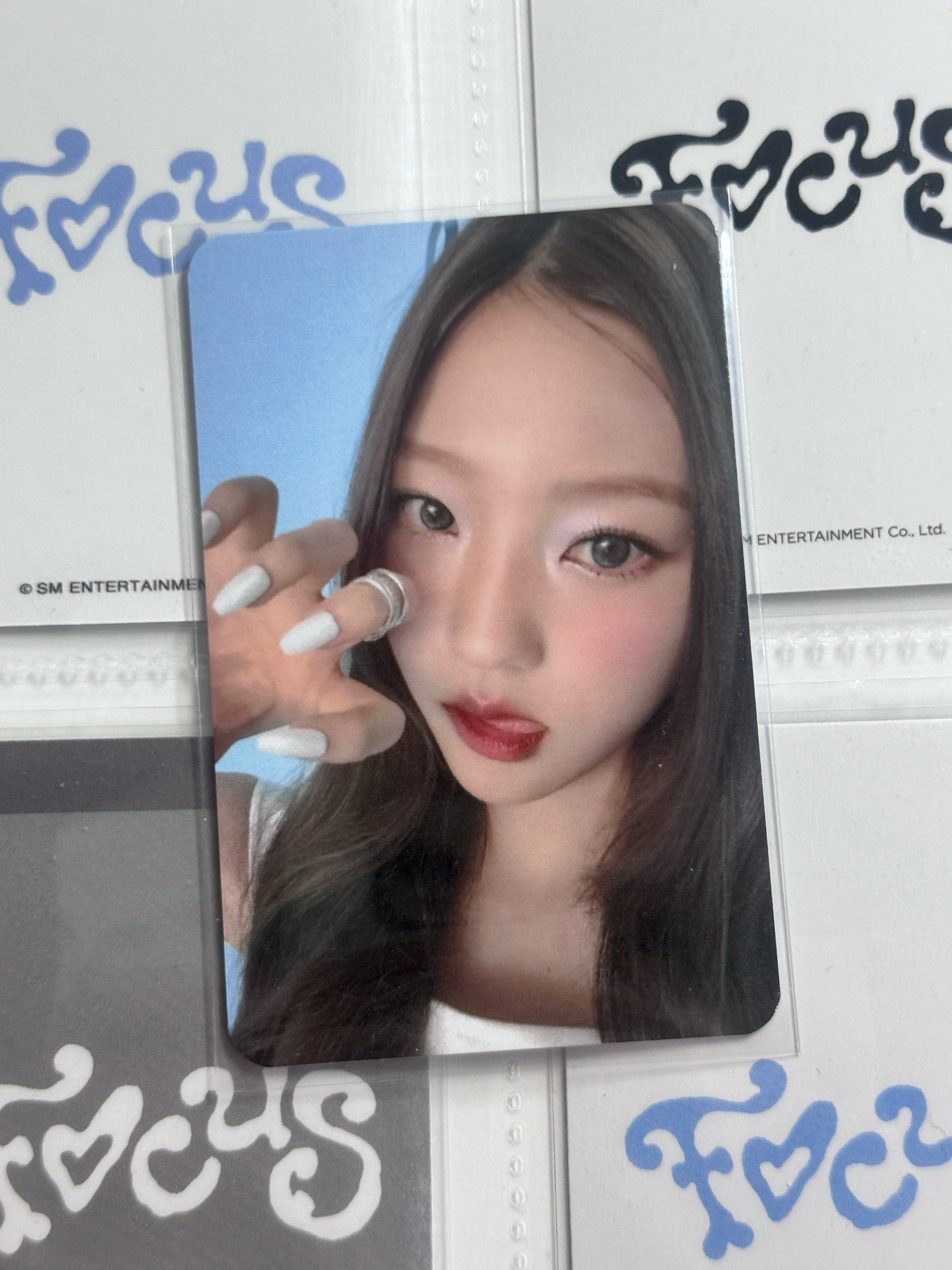 現貨 focus sw特典 stella 