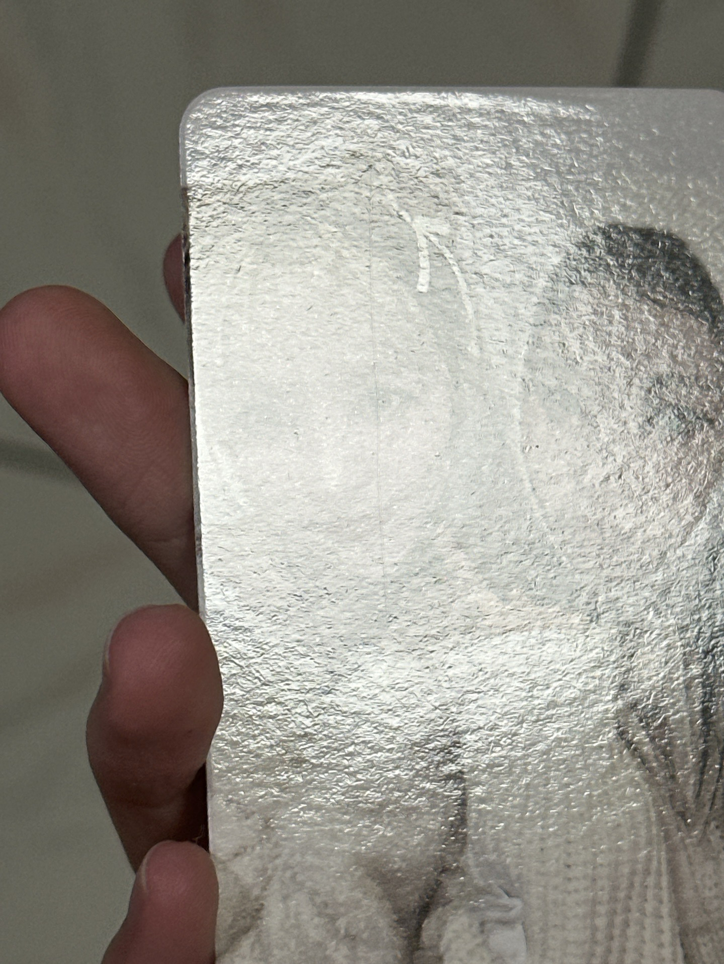 NMIXX mmt小天使莉圭雙人卡