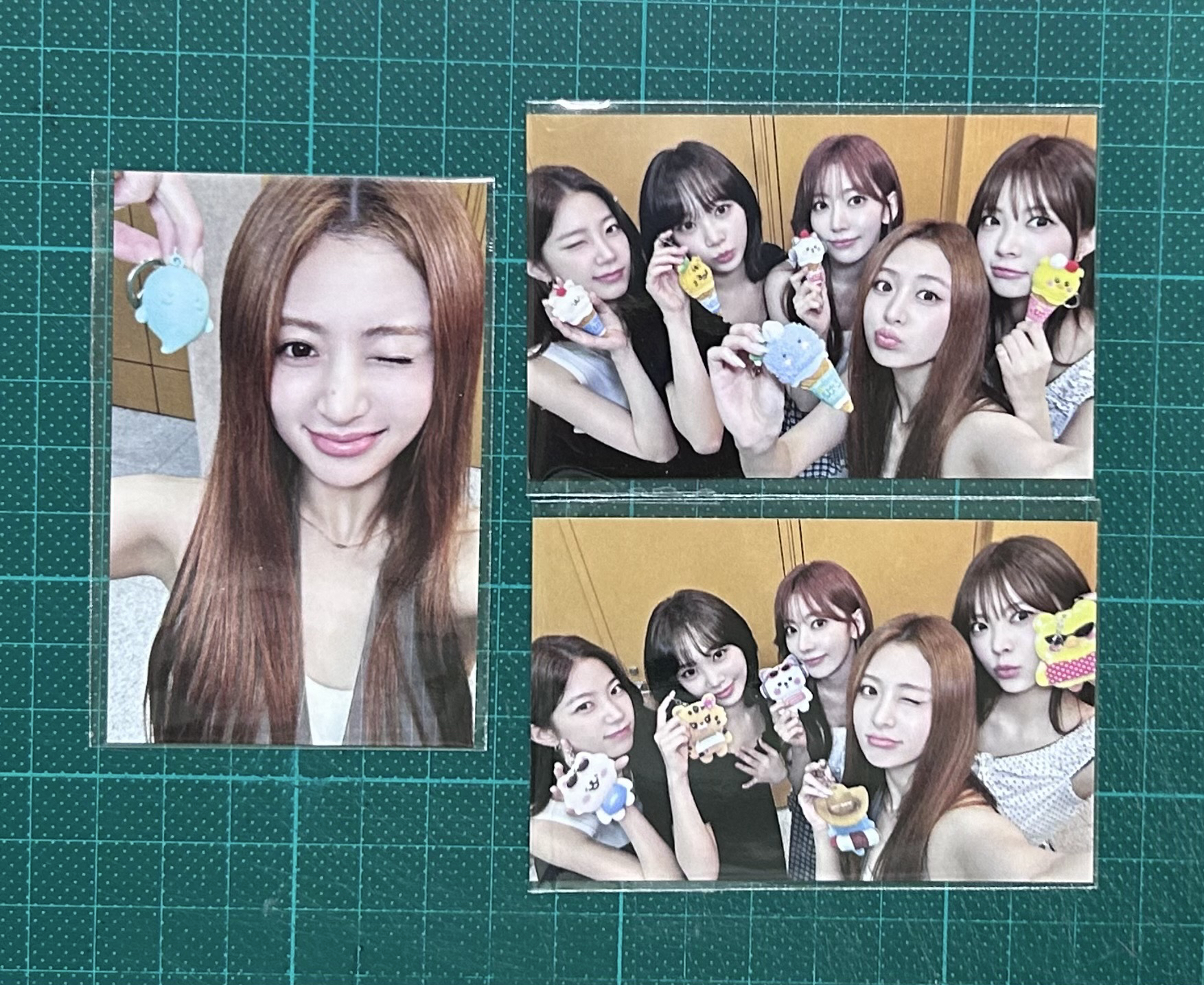 FIM’S VACANCE k4 周邊卡 飲料冰品卡