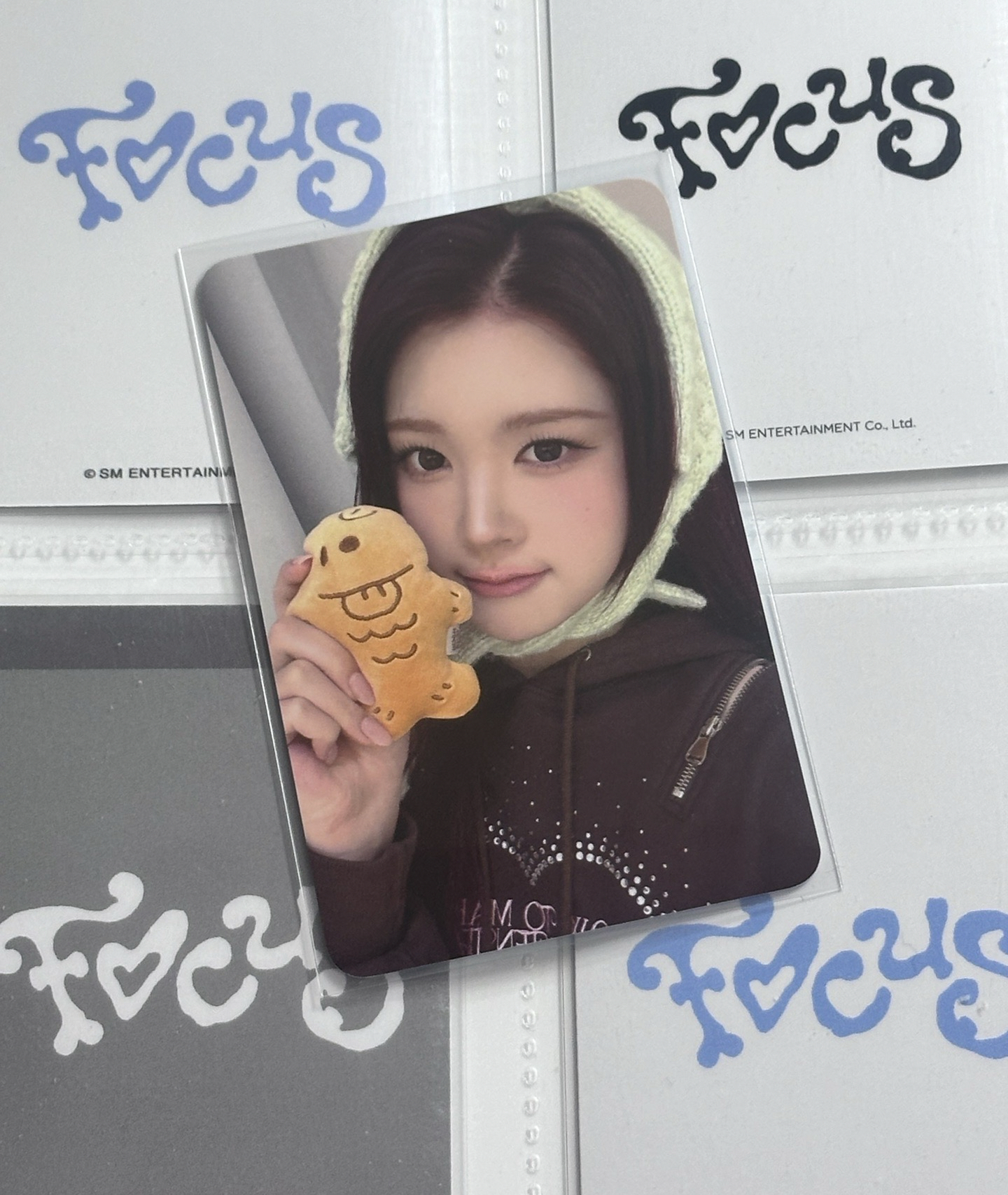 現貨 k4幸運卡 鯛魚燒ana