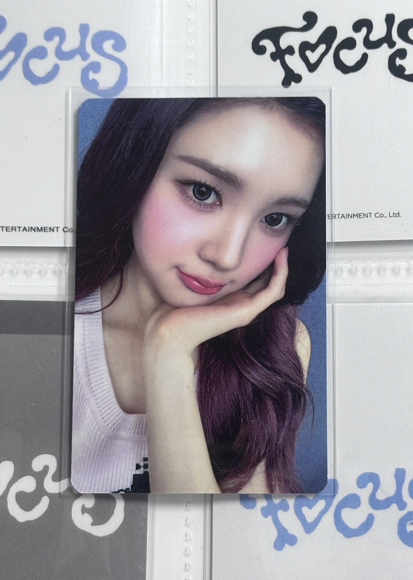 現貨 focus ia幸運卡 ana