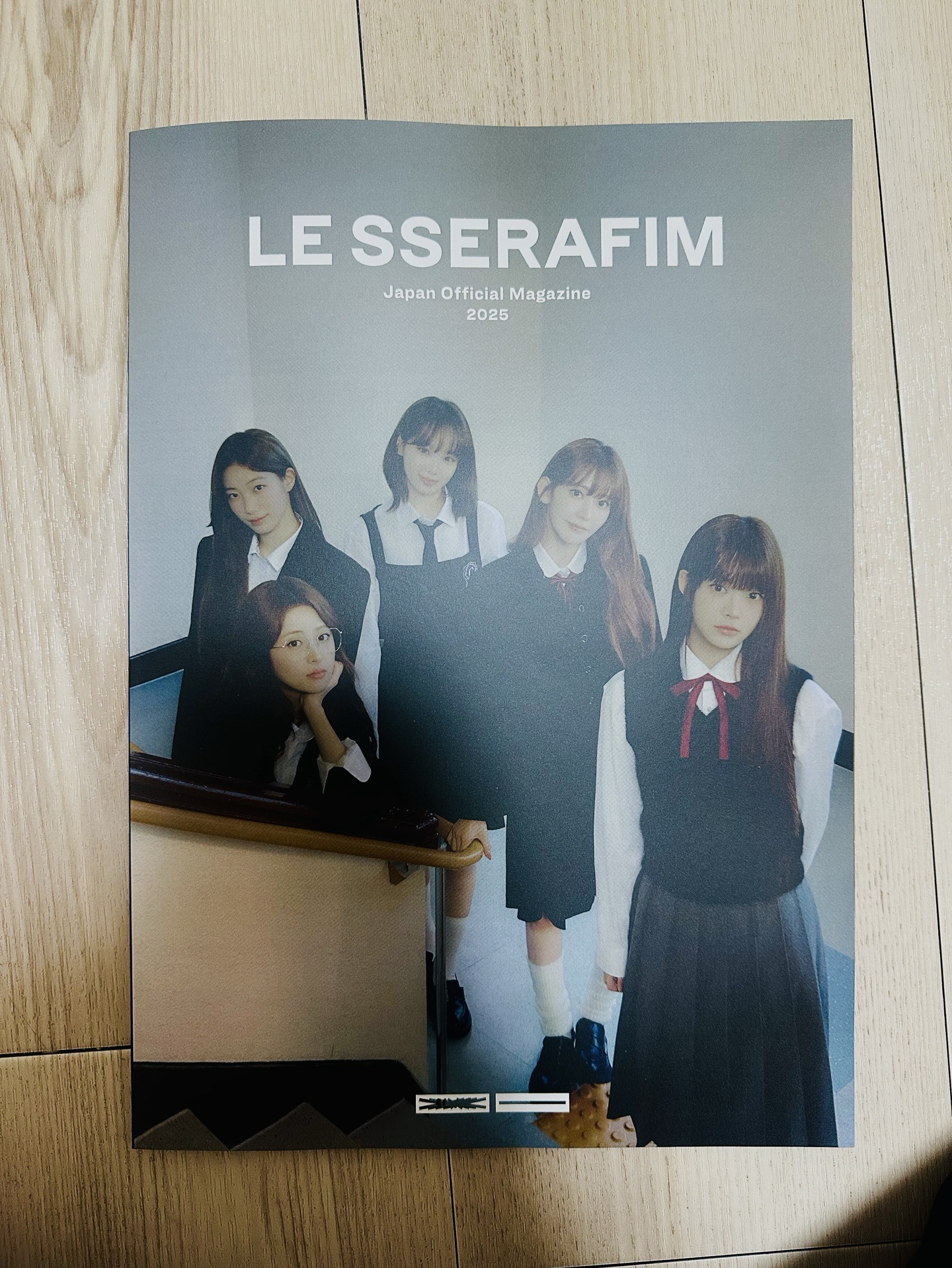  2025年 日本會員會刊 雜誌 