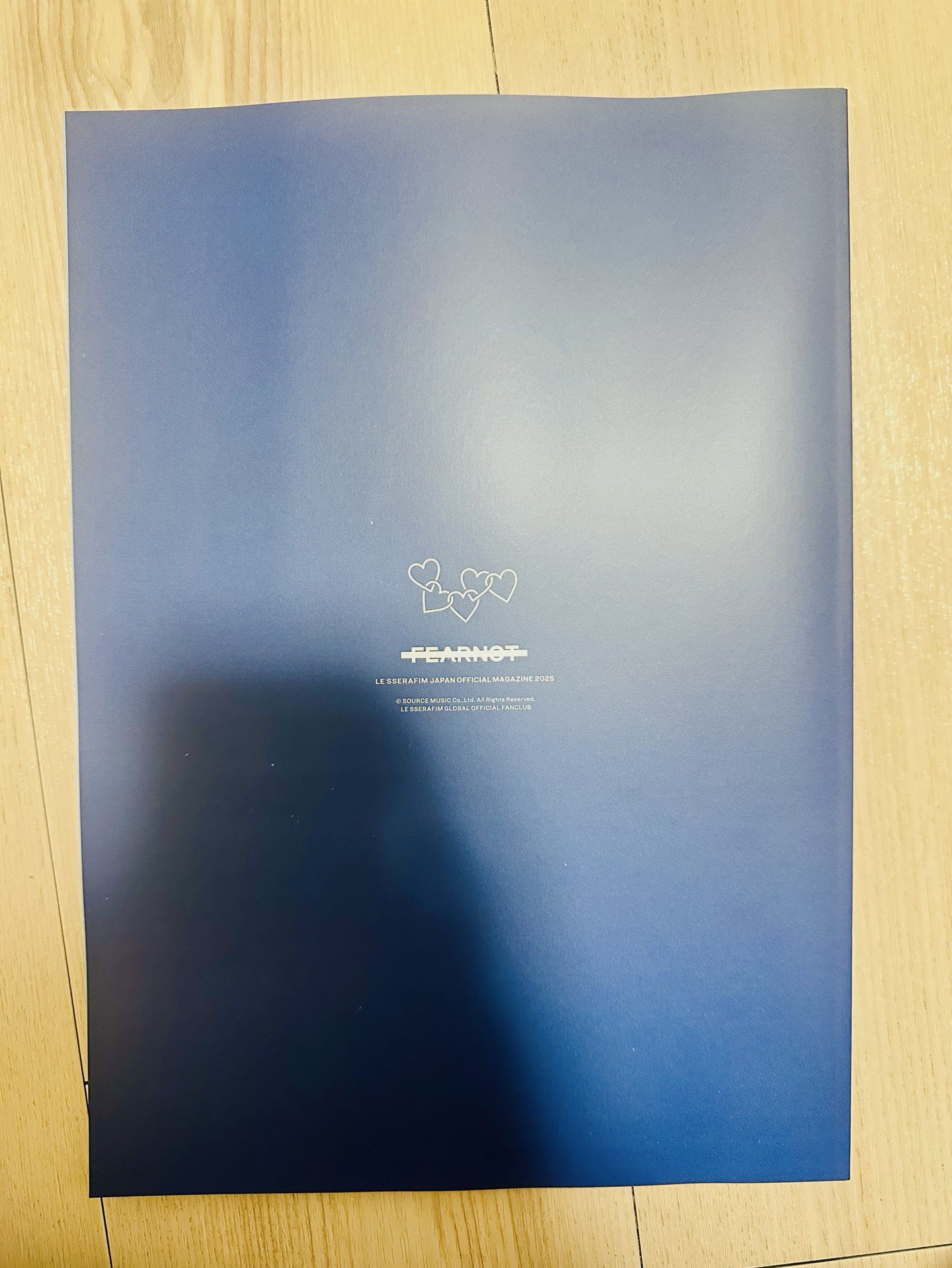  2025年 日本會員會刊 雜誌 