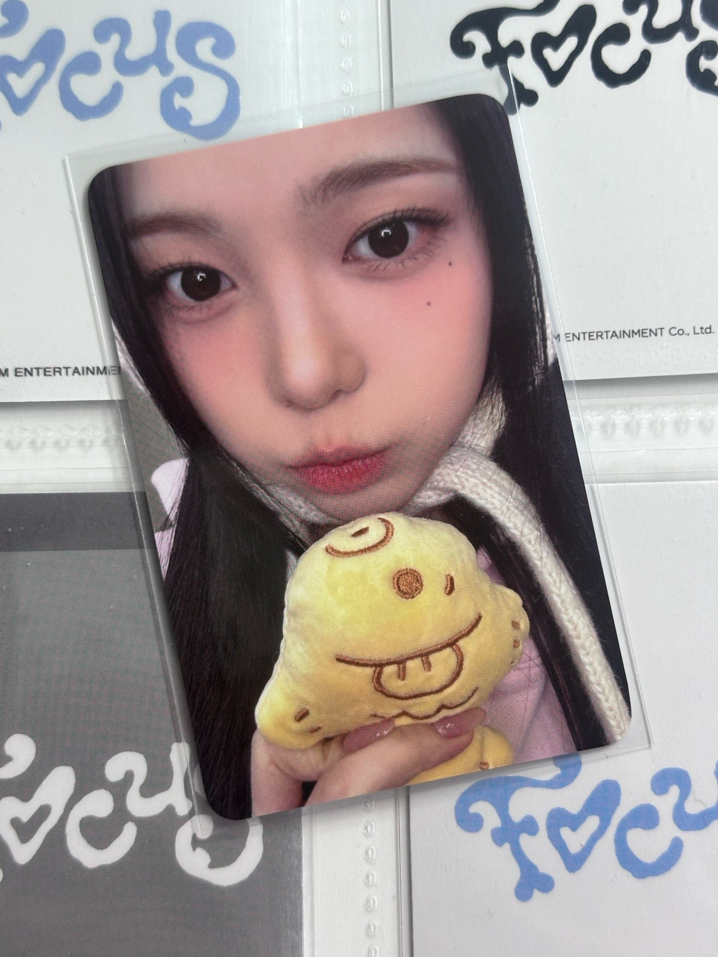 現貨 k4幸運卡 鯛魚燒ian