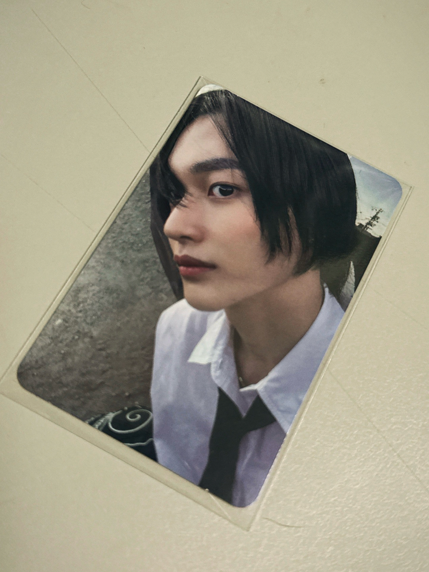 Get A Guitar 日專卡 朴元彬